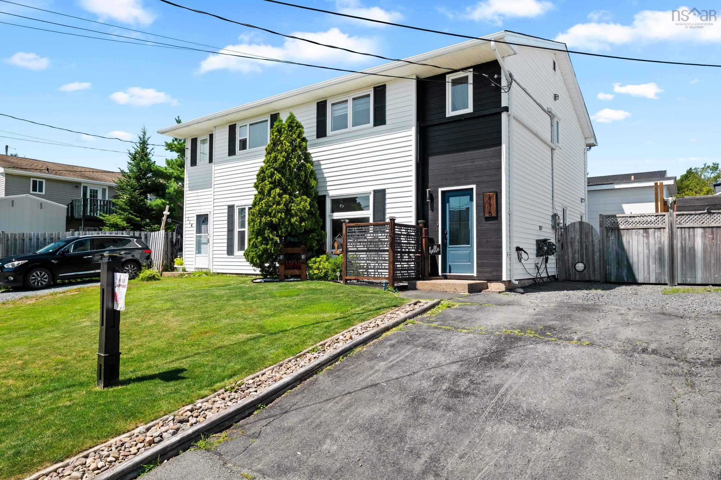 116 Silver Maple Drive Drive, Timberlea, NS (MLS® 202620357)