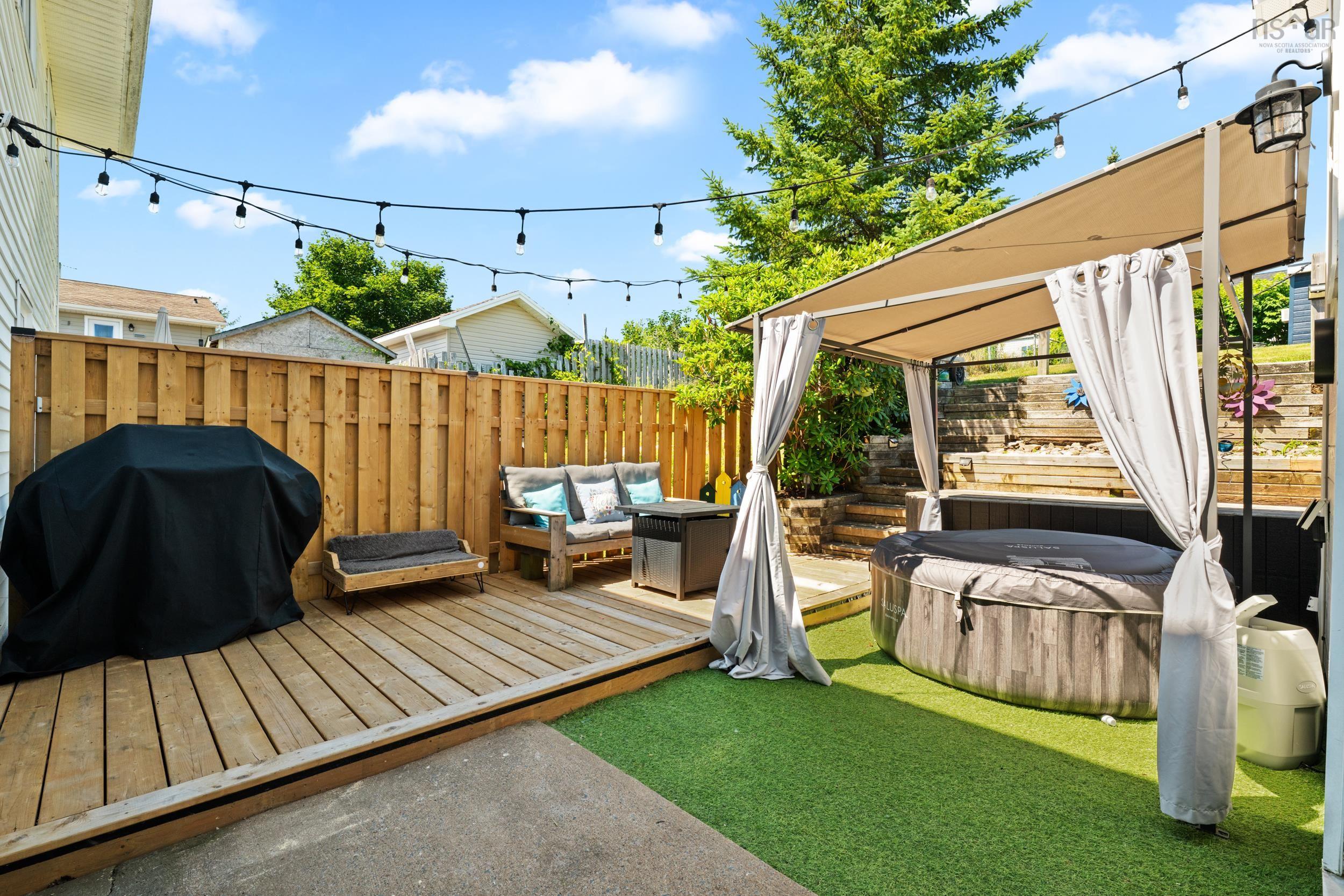 $419,900.00: 116 Silver Maple Drive Drive, Timberlea