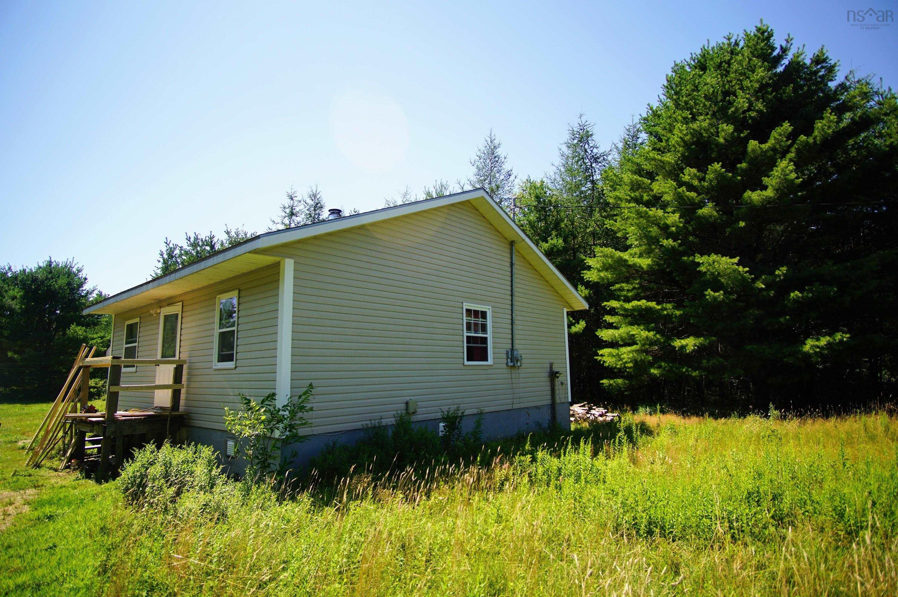 $143,000.00: 6816 Upper Clyde Road, Upper Clyde River