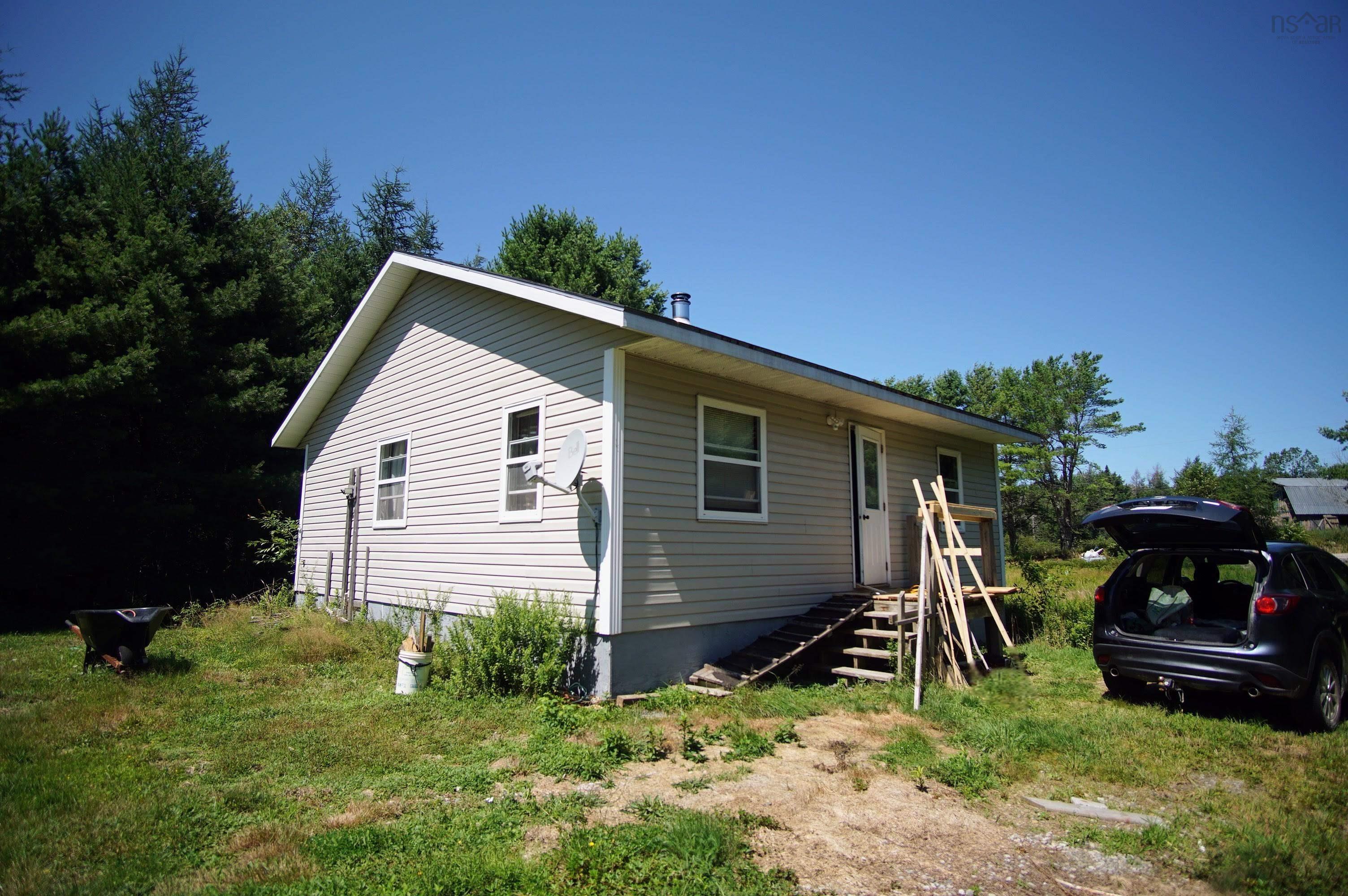 $143,000.00: 6816 Upper Clyde Road, Upper Clyde River