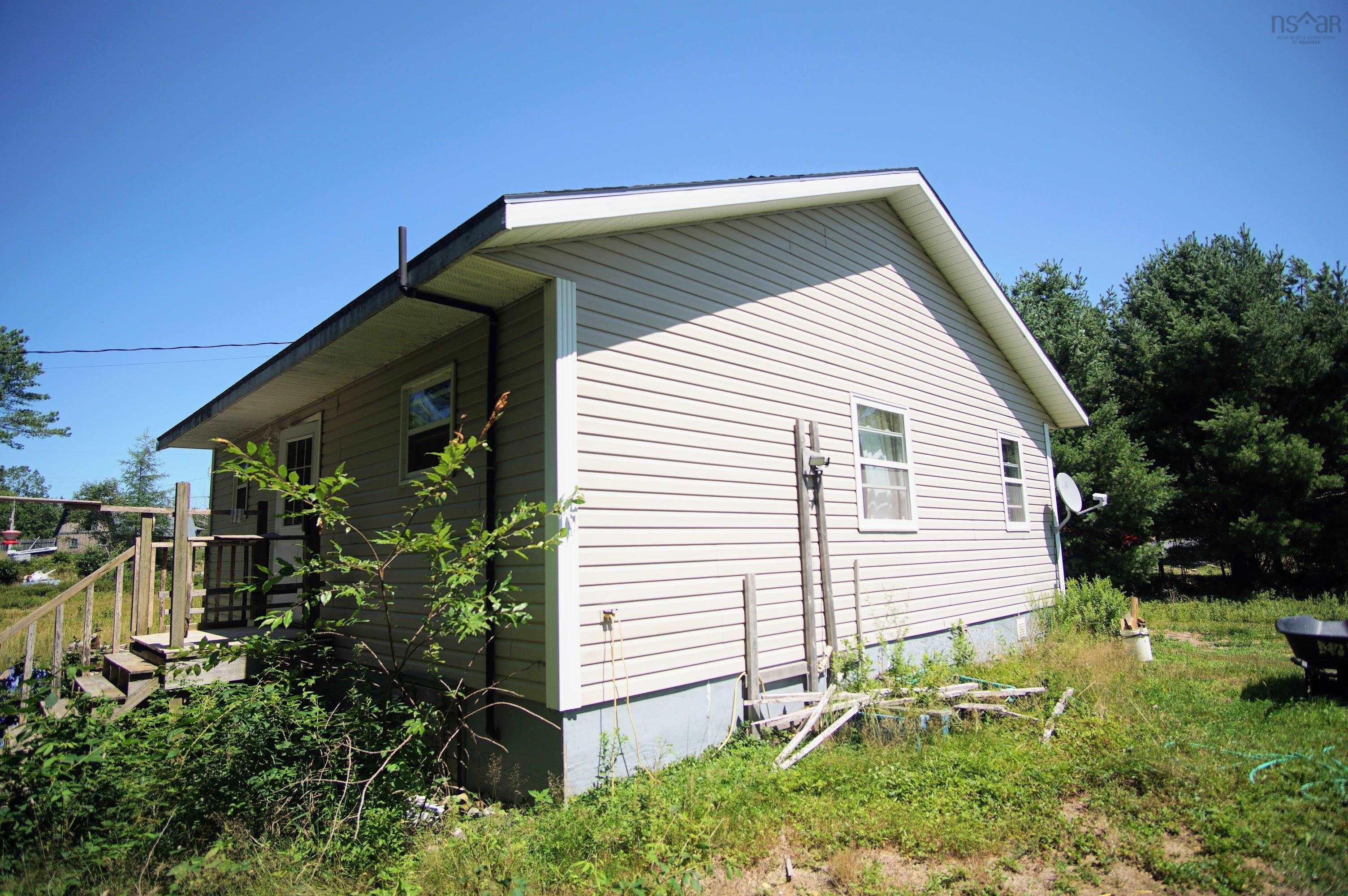 $143,000.00: 6816 Upper Clyde Road, Upper Clyde River