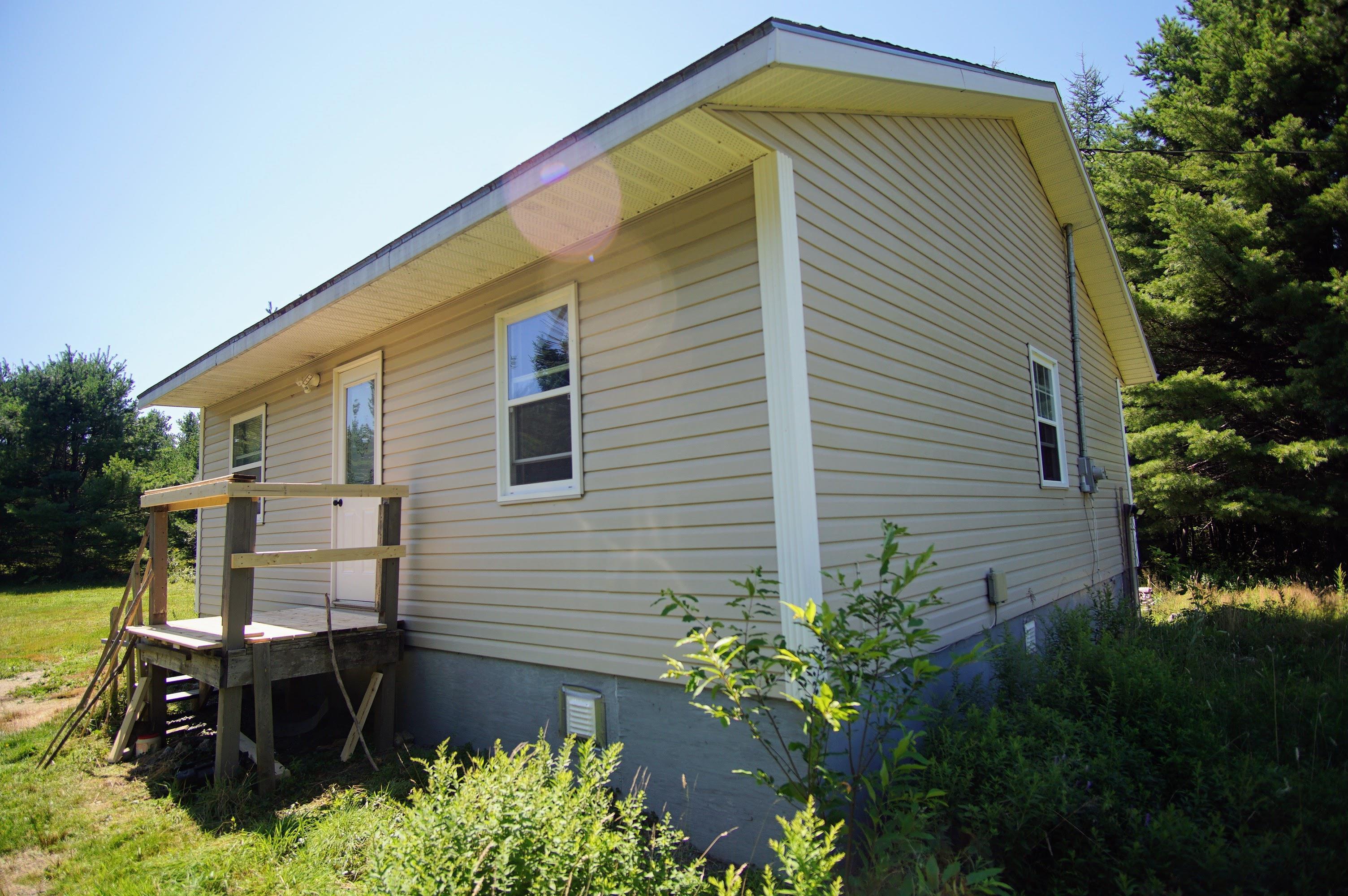 $143,000.00: 6816 Upper Clyde Road, Upper Clyde River
