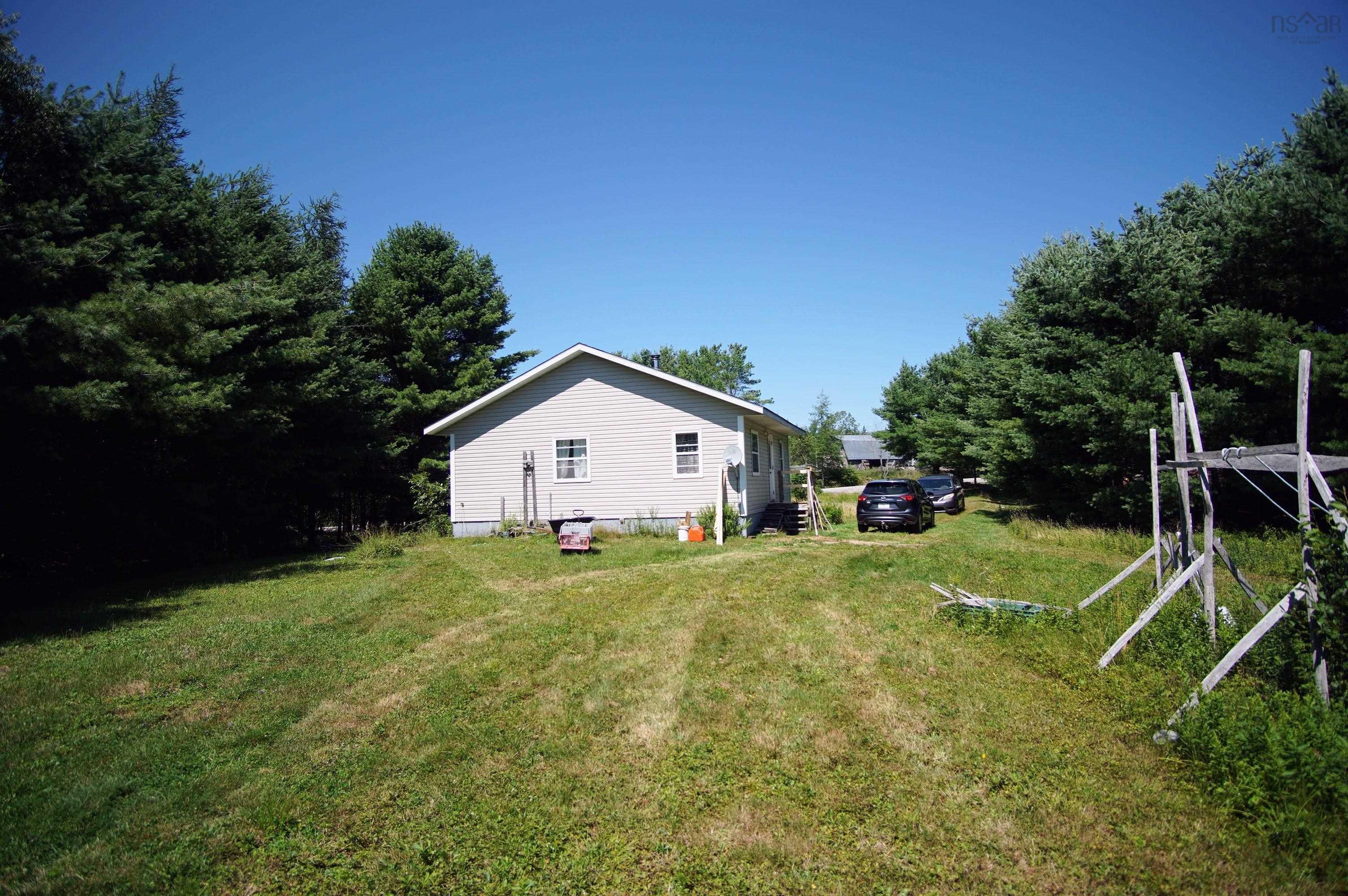 $143,000.00: 6816 Upper Clyde Road, Upper Clyde River