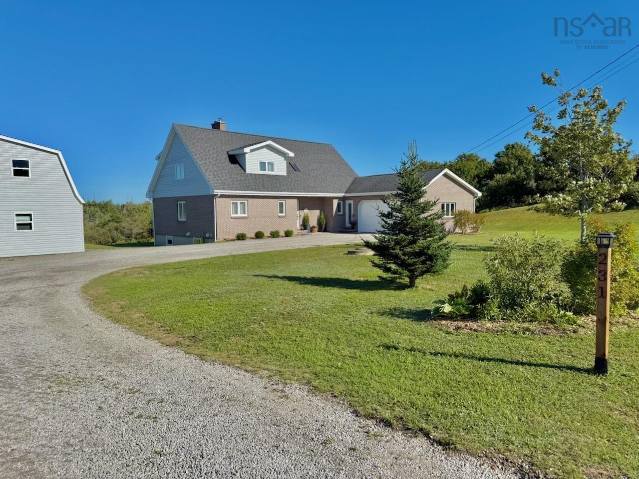 $599,000.00: 231 Overton Road, South Chegoggin