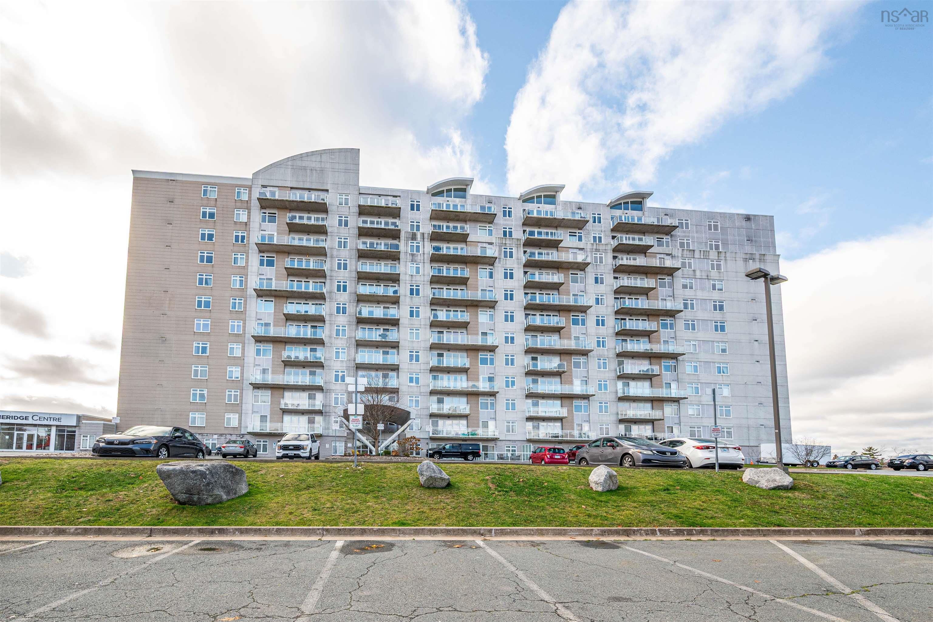 $314,500.00: 102 60 Walter Havill Drive, Halifax