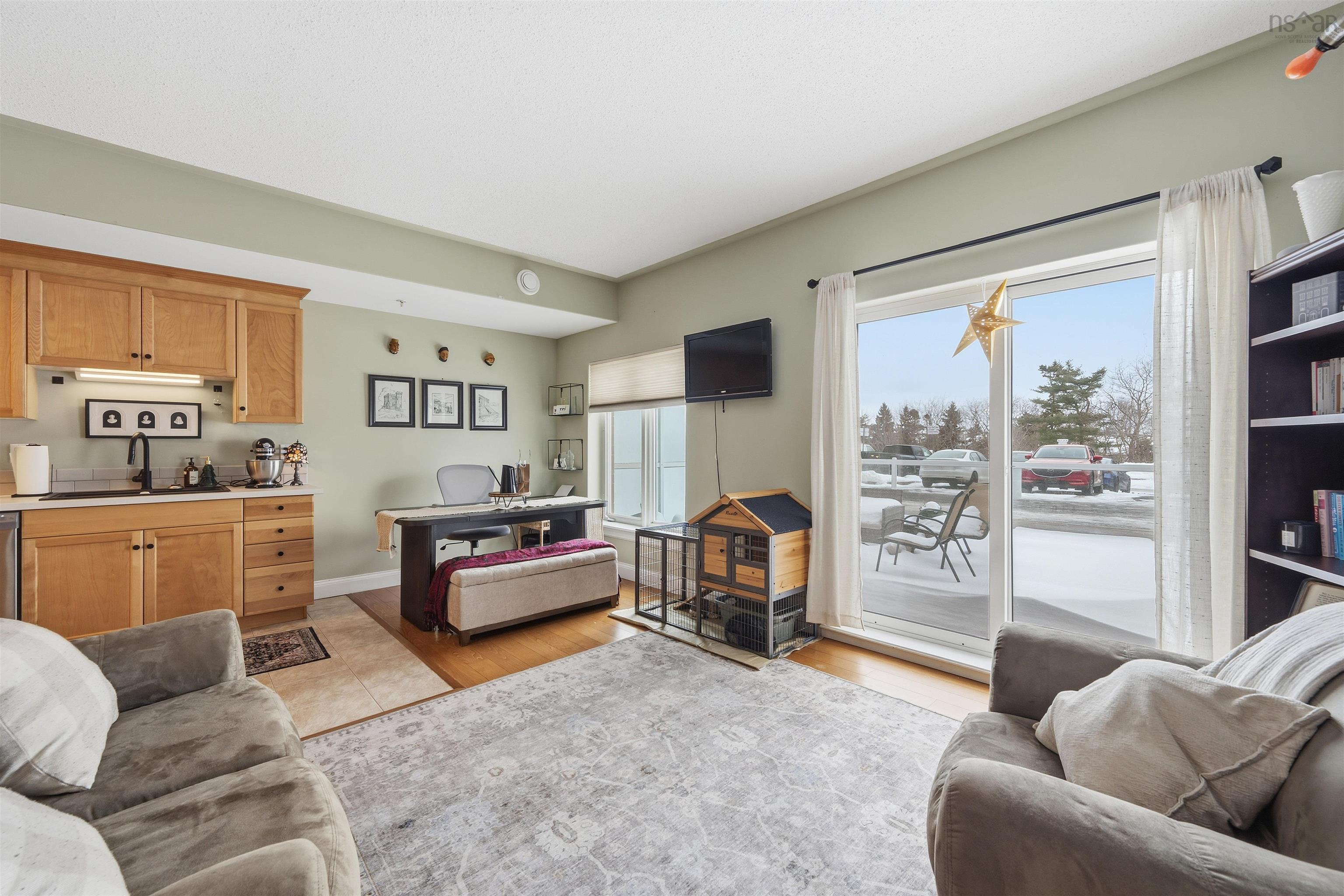$314,500.00: 102 60 Walter Havill Drive, Halifax