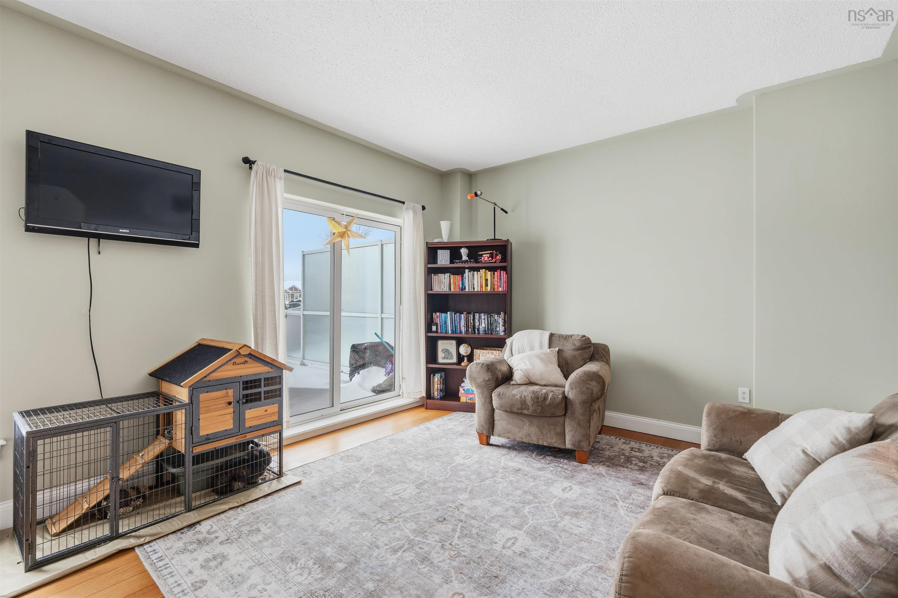 $314,500.00: 102 60 Walter Havill Drive, Halifax