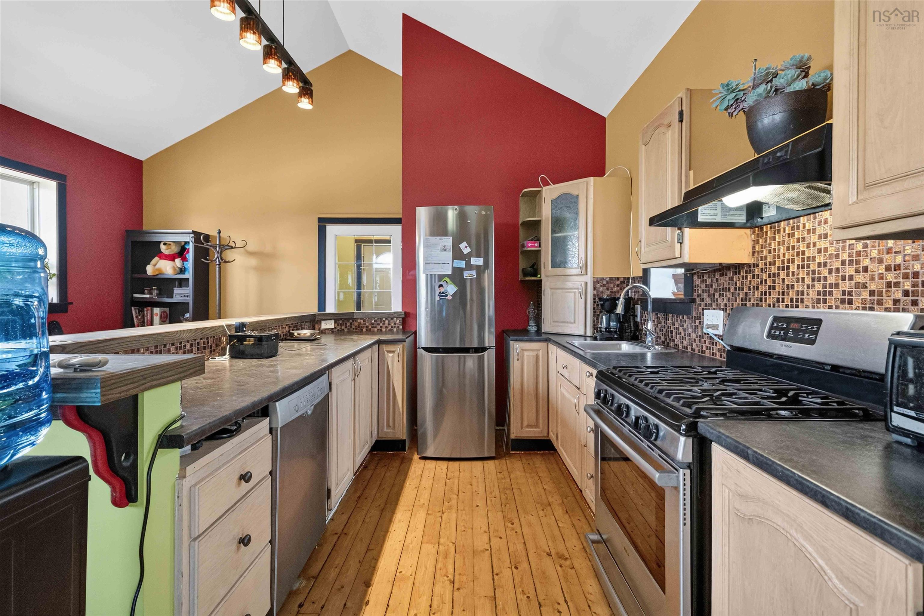 651 Ketch Harbour Road, Portuguese Cove, NS (MLS 202620363)