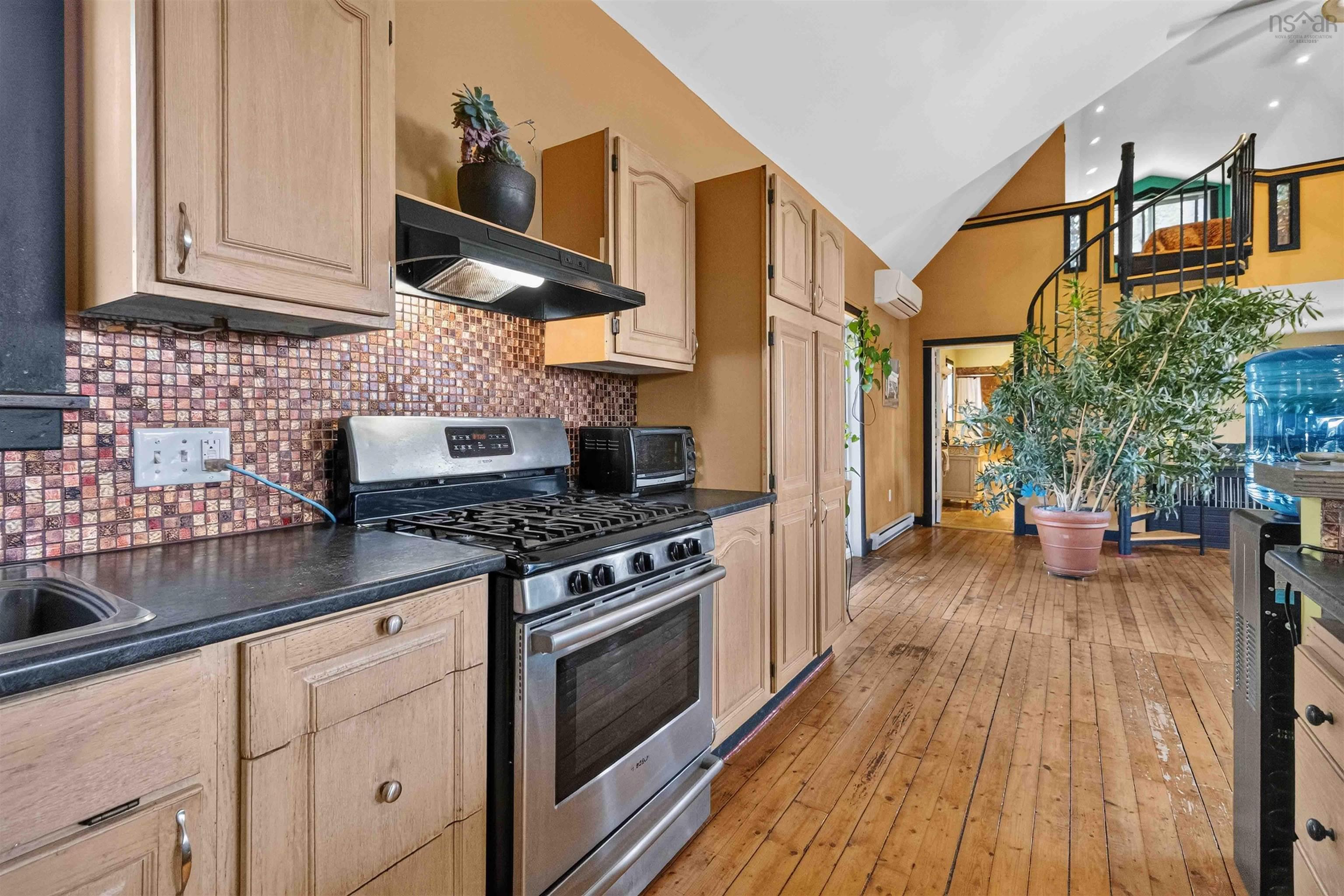 651 Ketch Harbour Road, Portuguese Cove, NS (MLS 202620363)