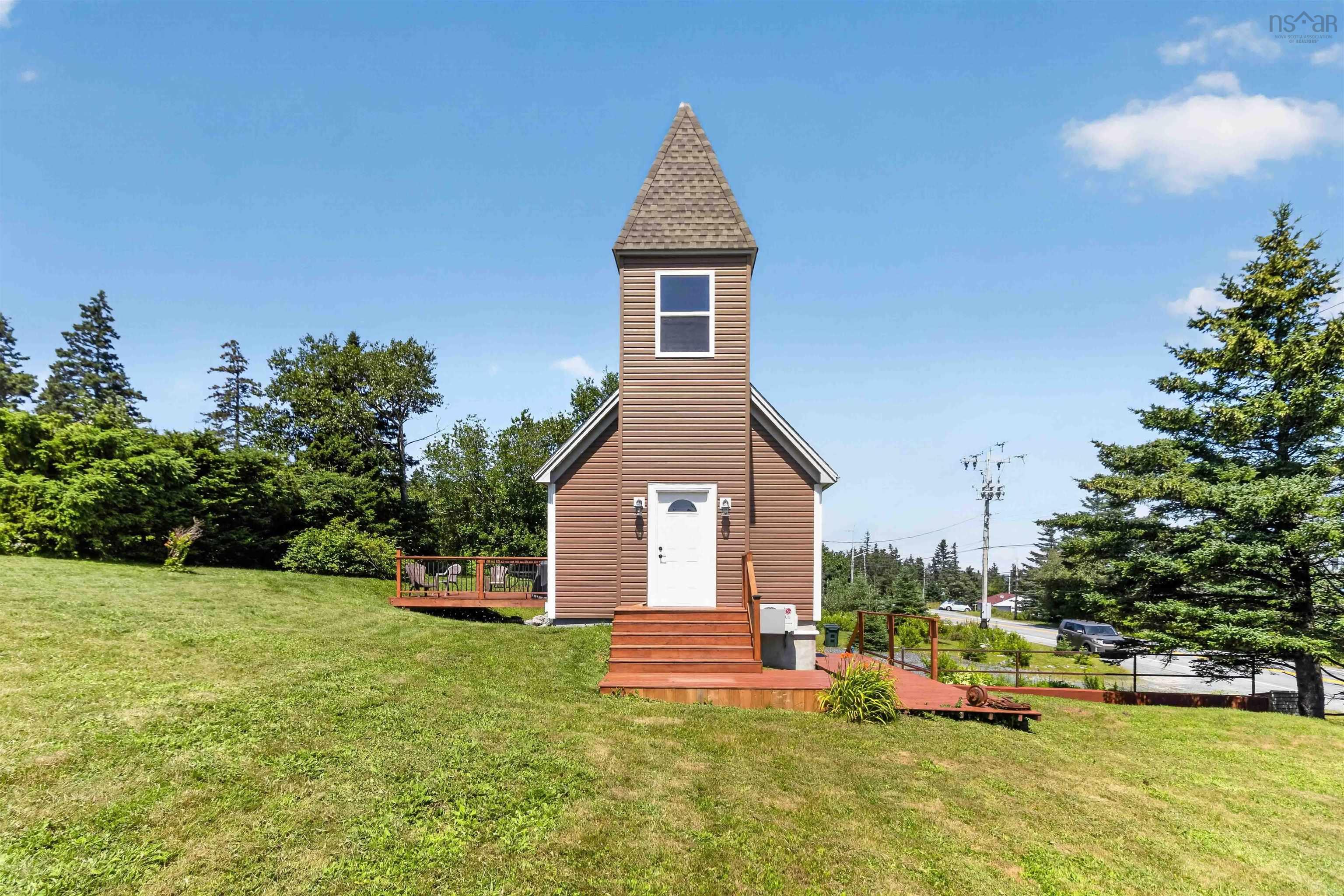 651 Ketch Harbour Road, Portuguese Cove, NS (MLS 202620363)