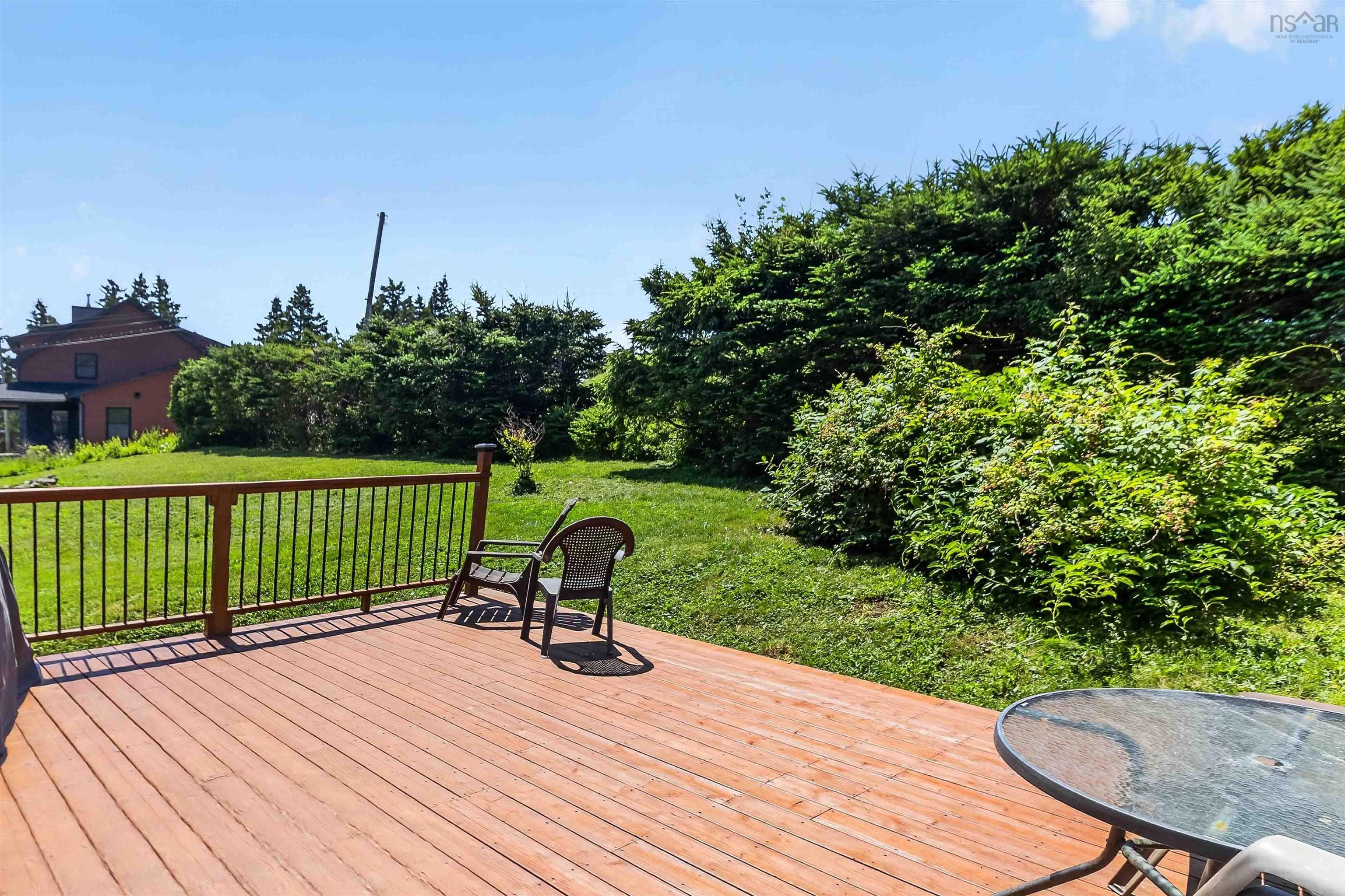 651 Ketch Harbour Road, Portuguese Cove, NS (MLS 202620363)