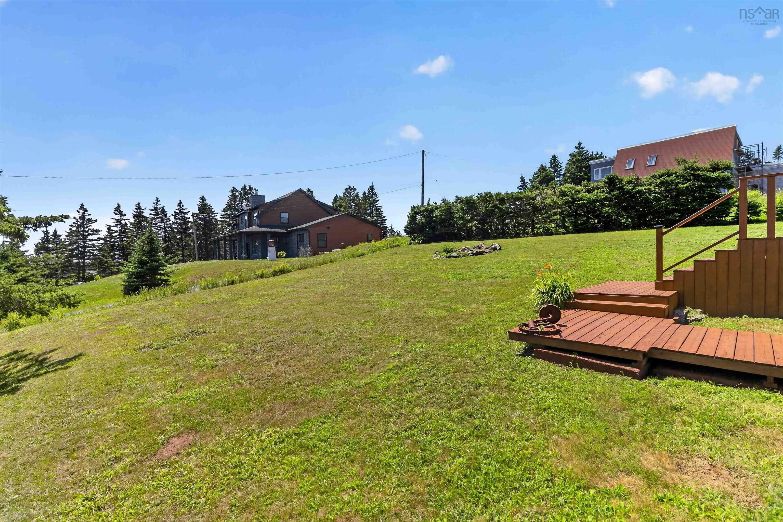 651 Ketch Harbour Road, Portuguese Cove, NS (MLS 202620363)
