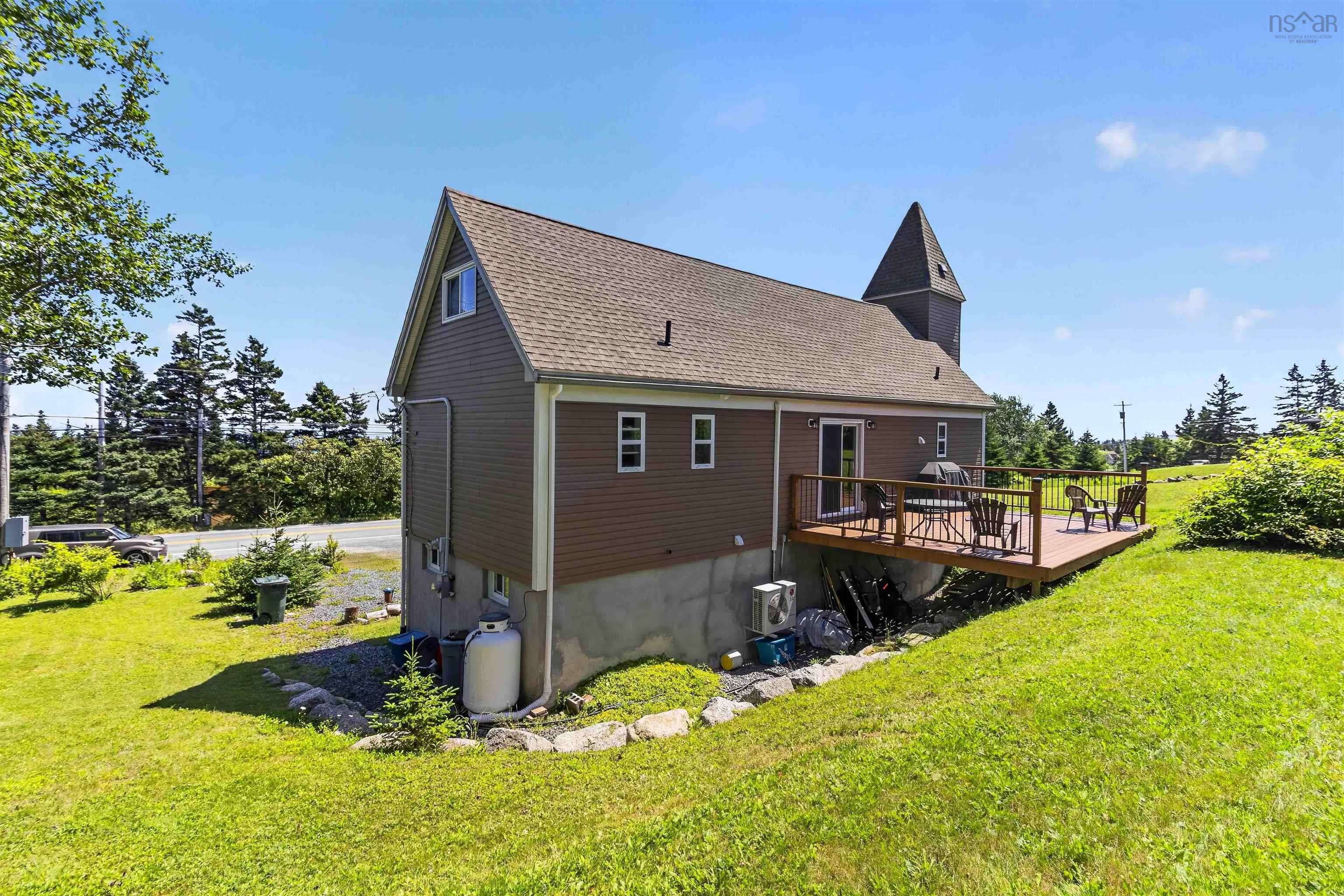 651 Ketch Harbour Road, Portuguese Cove, NS (MLS 202620363)