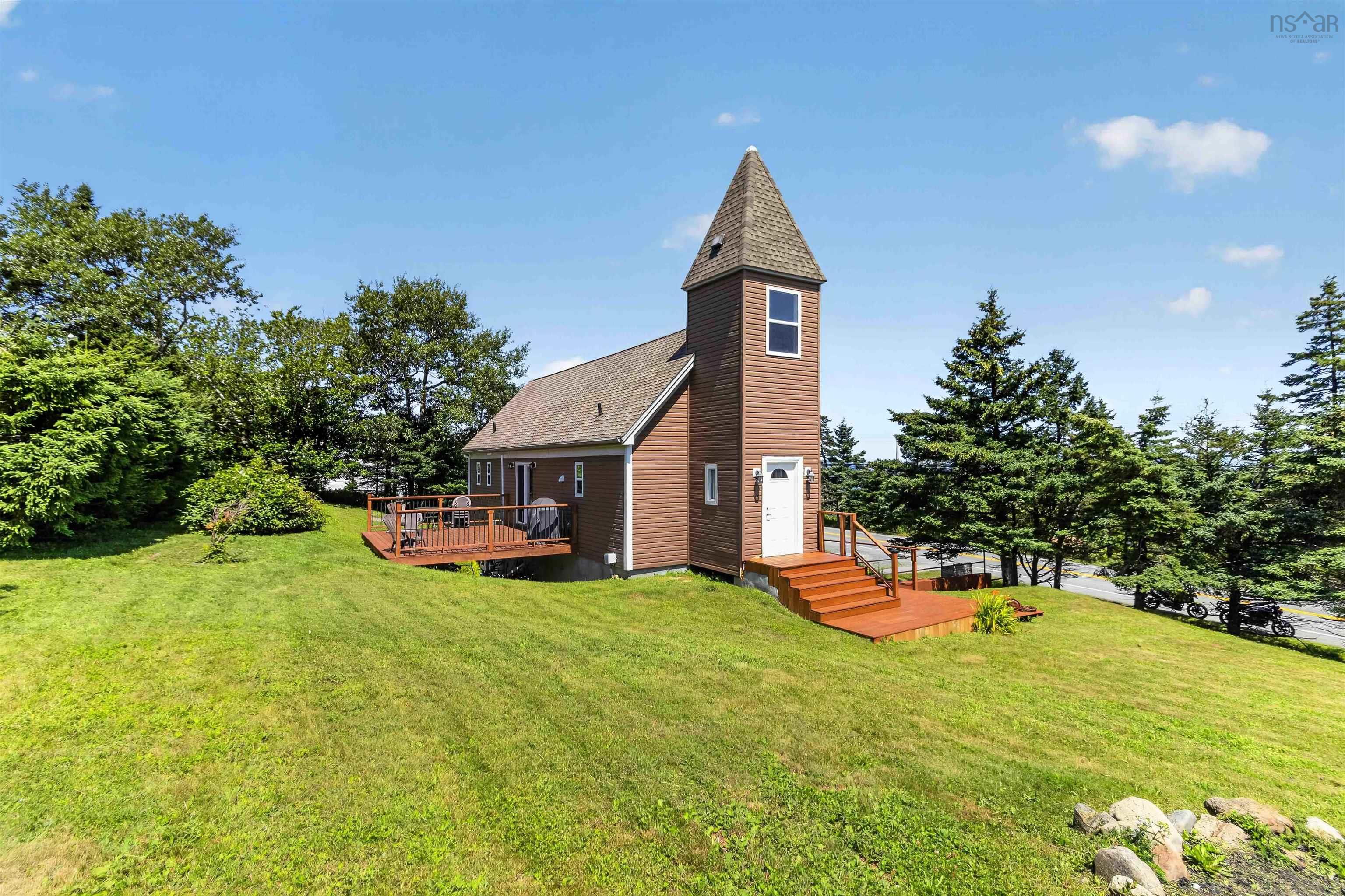 651 Ketch Harbour Road, Portuguese Cove, NS (MLS 202620363)