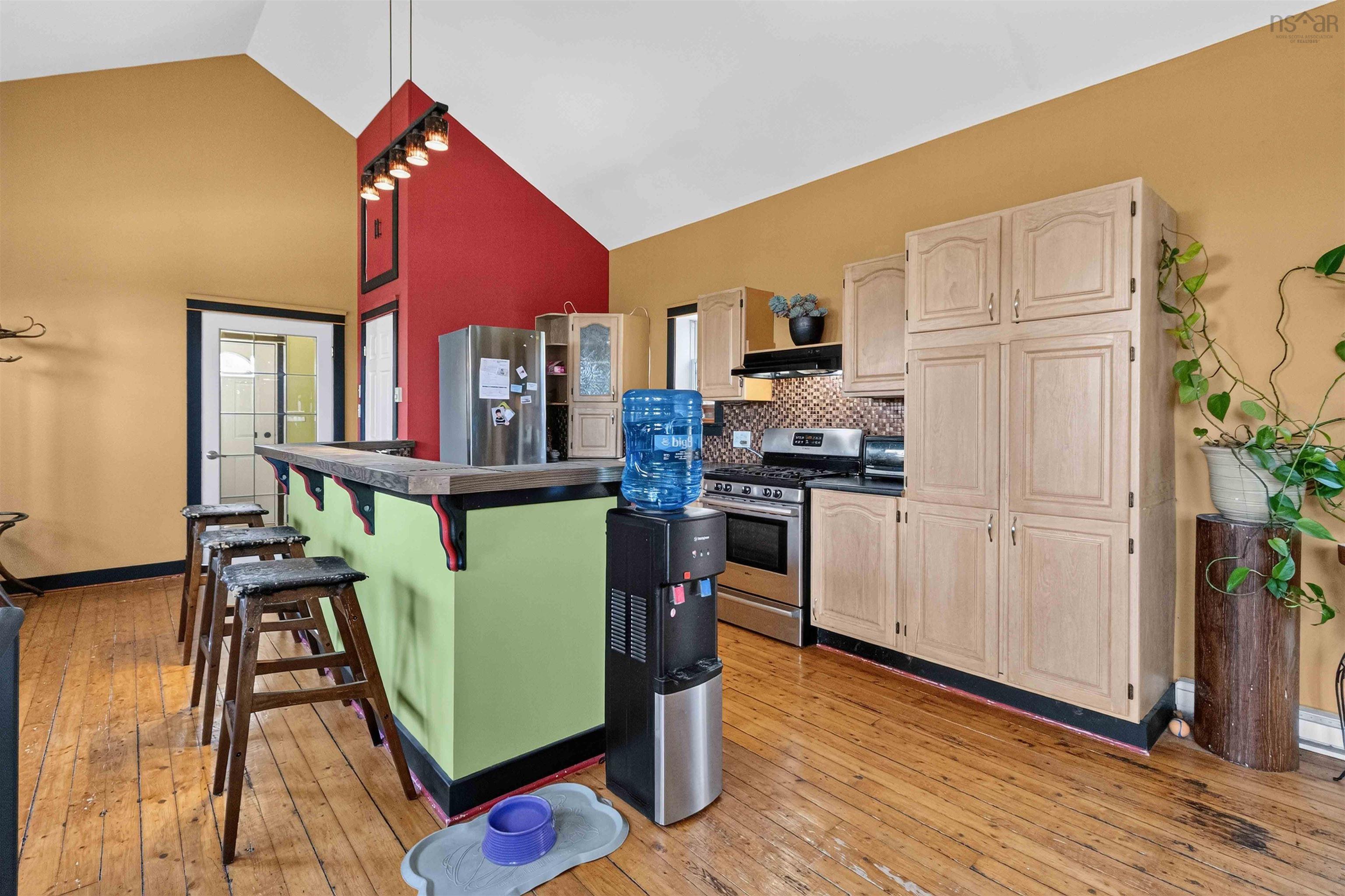 651 Ketch Harbour Road, Portuguese Cove, NS (MLS 202620363)