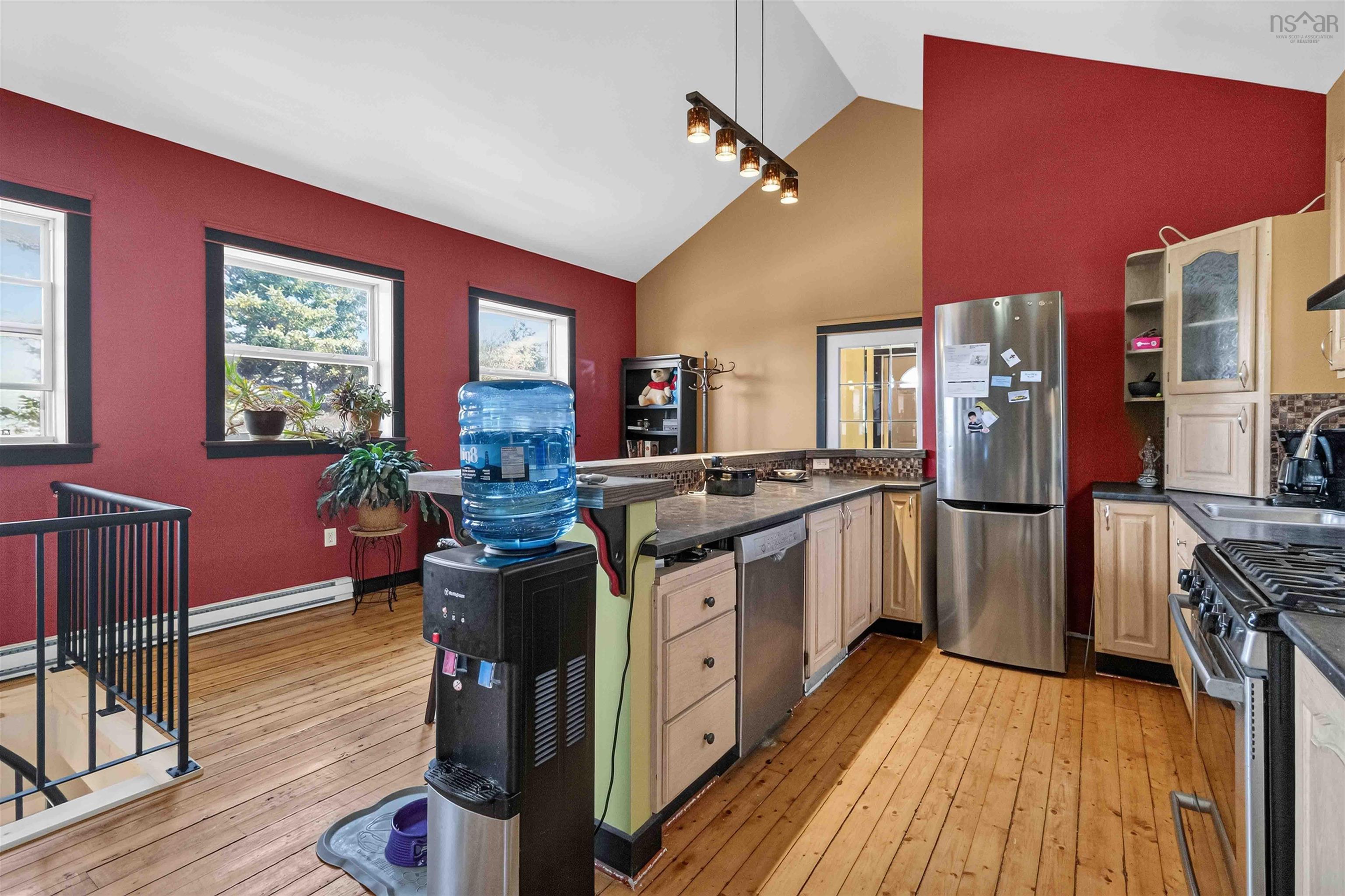 651 Ketch Harbour Road, Portuguese Cove, NS (MLS 202620363)