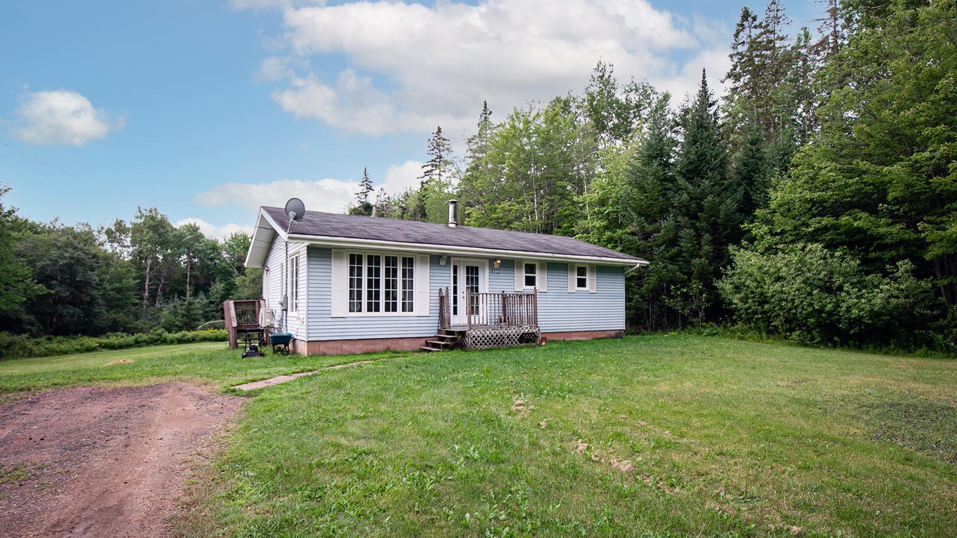 $274,900.00: 550 Mines Road, Chignecto