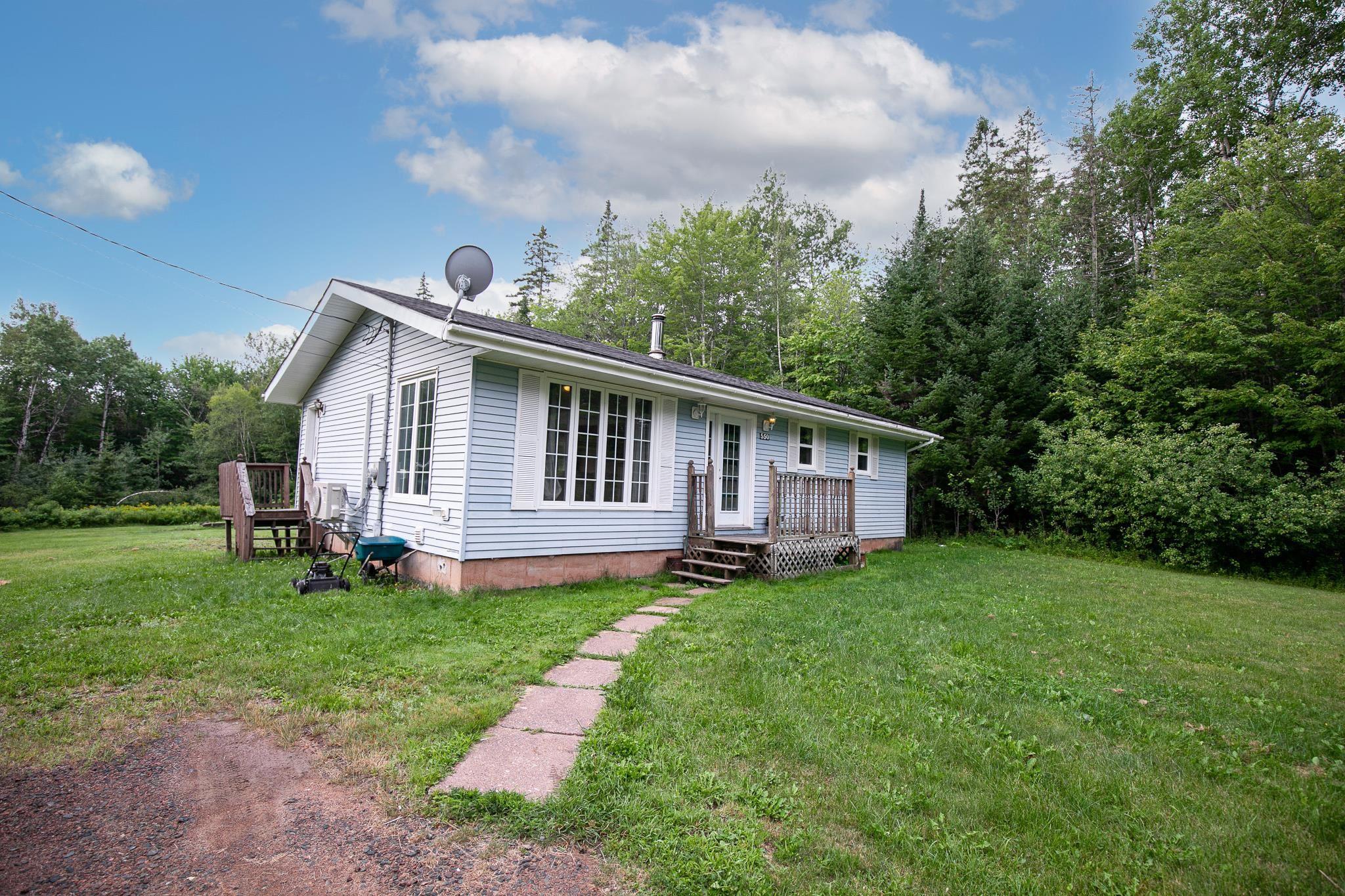 $274,900.00: 550 Mines Road, Chignecto