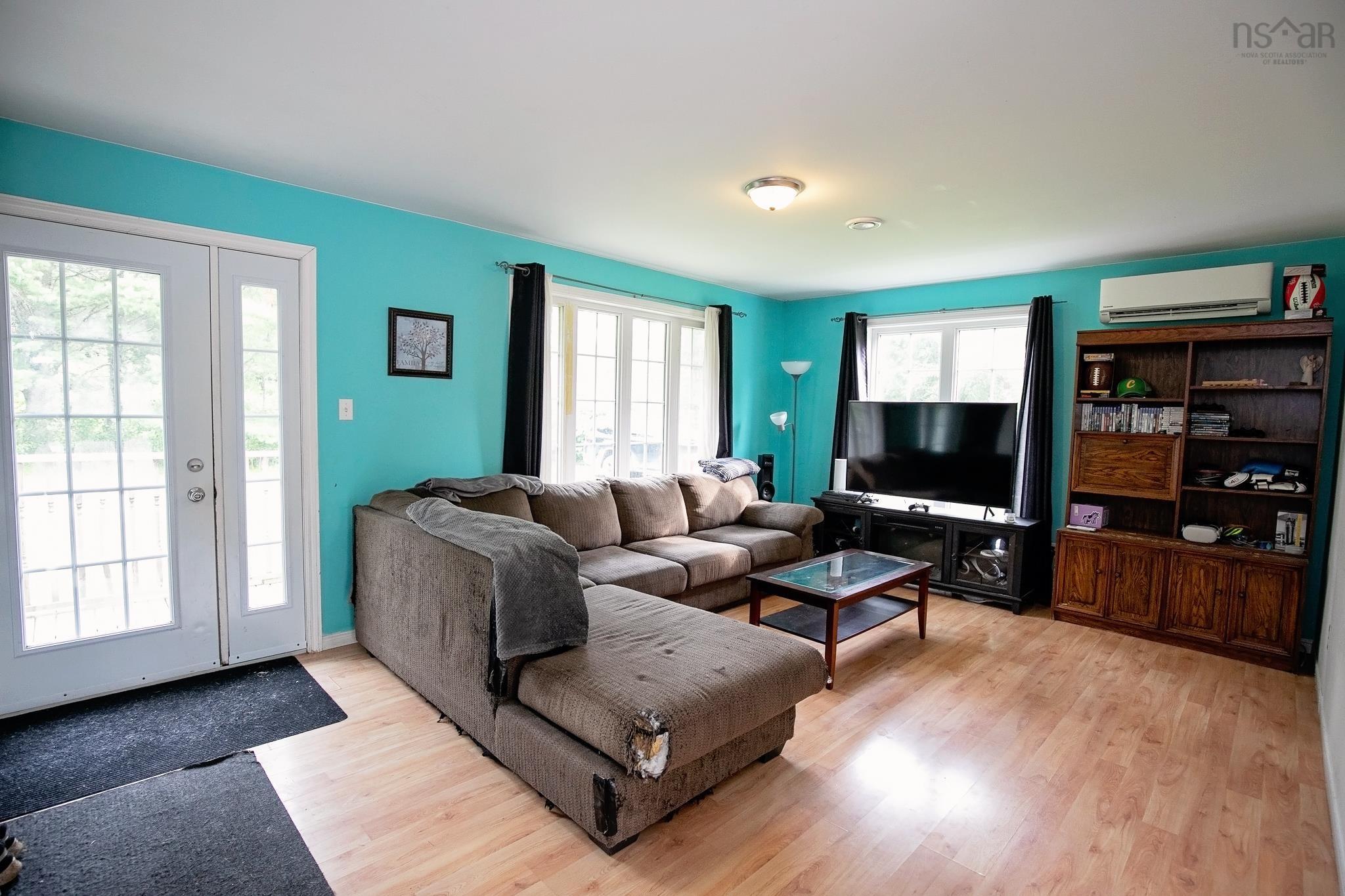 $274,900.00: 550 Mines Road, Chignecto