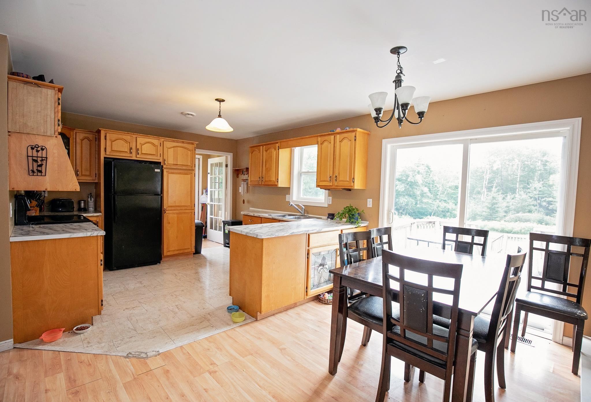 $274,900.00: 550 Mines Road, Chignecto