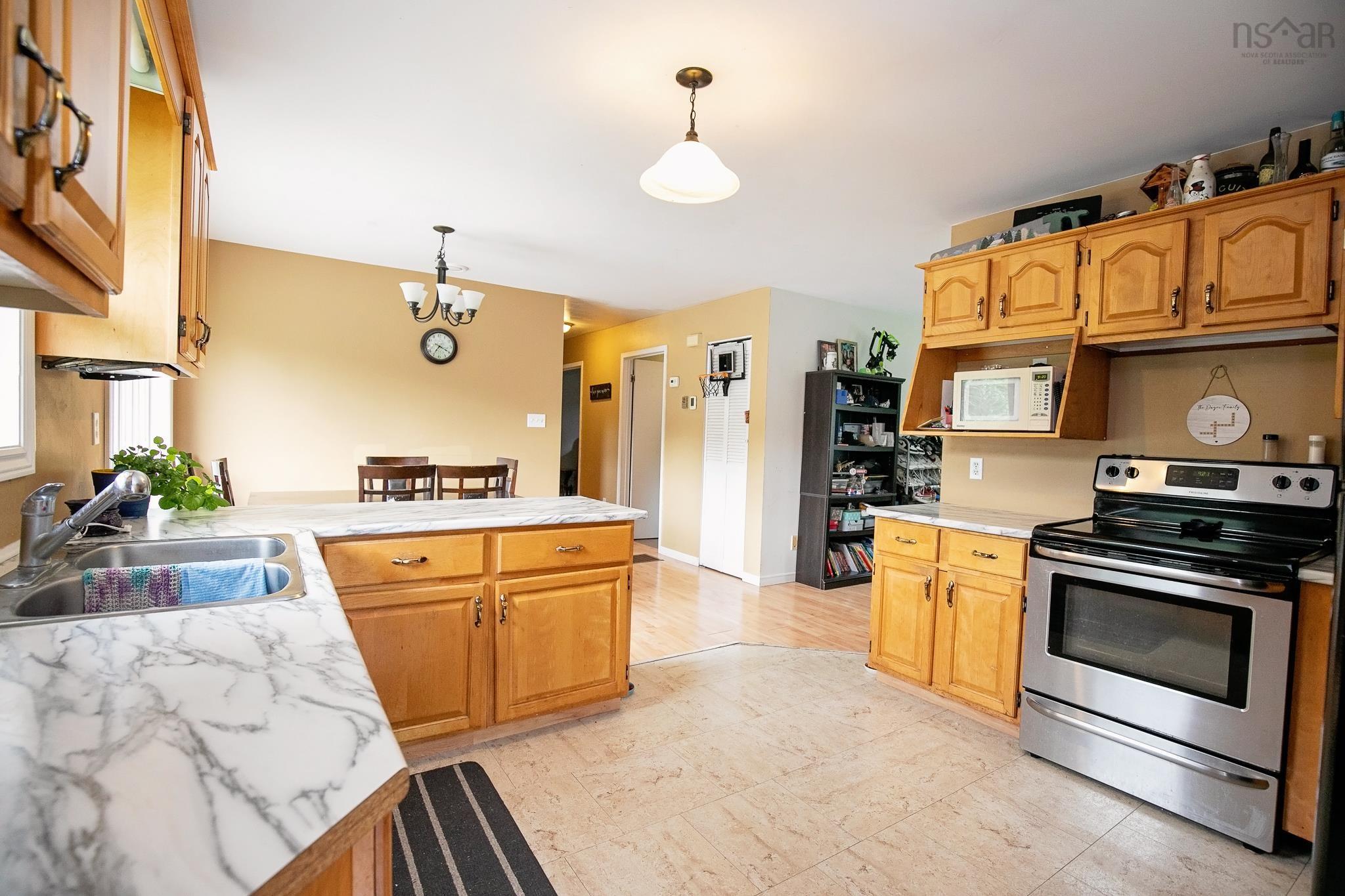 $274,900.00: 550 Mines Road, Chignecto