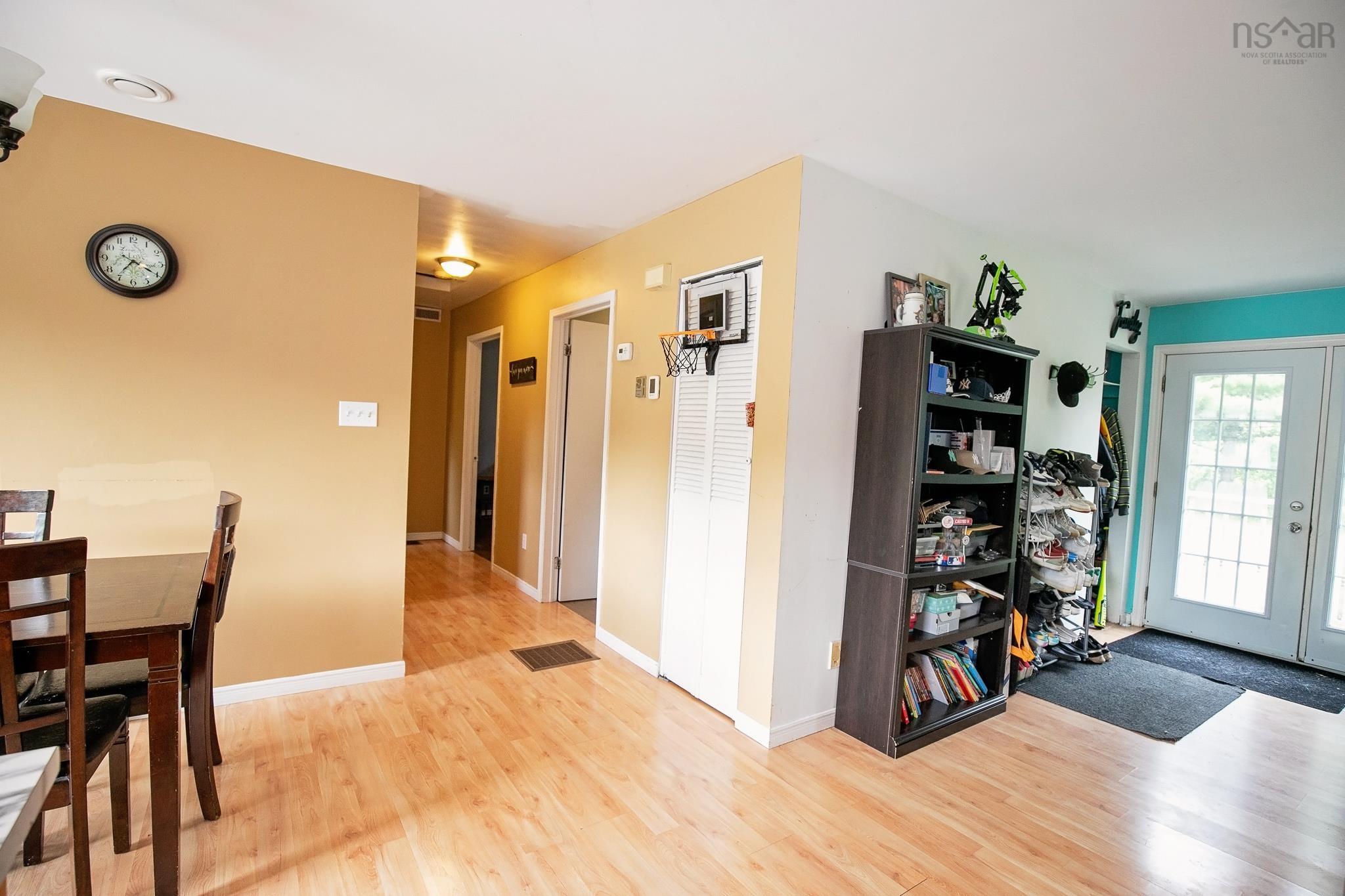 $274,900.00: 550 Mines Road, Chignecto