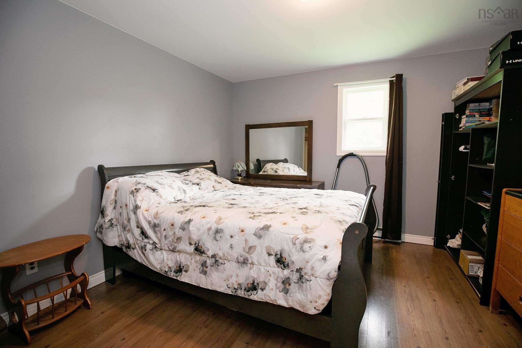 $274,900.00: 550 Mines Road, Chignecto