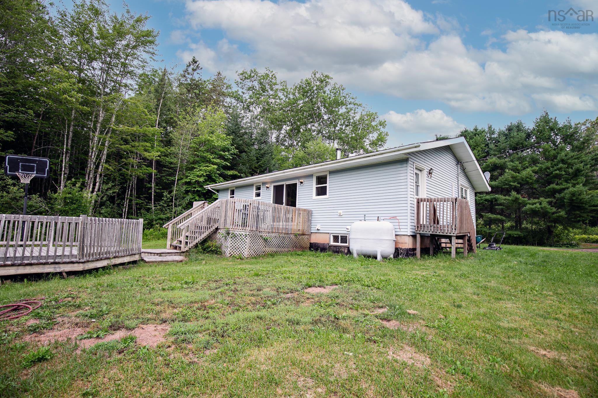$274,900.00: 550 Mines Road, Chignecto