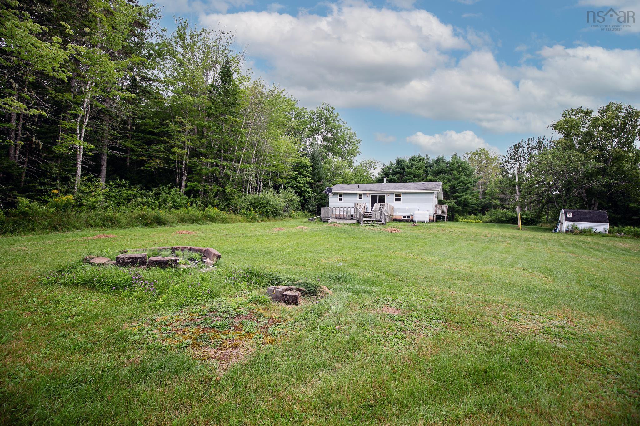 $274,900.00: 550 Mines Road, Chignecto