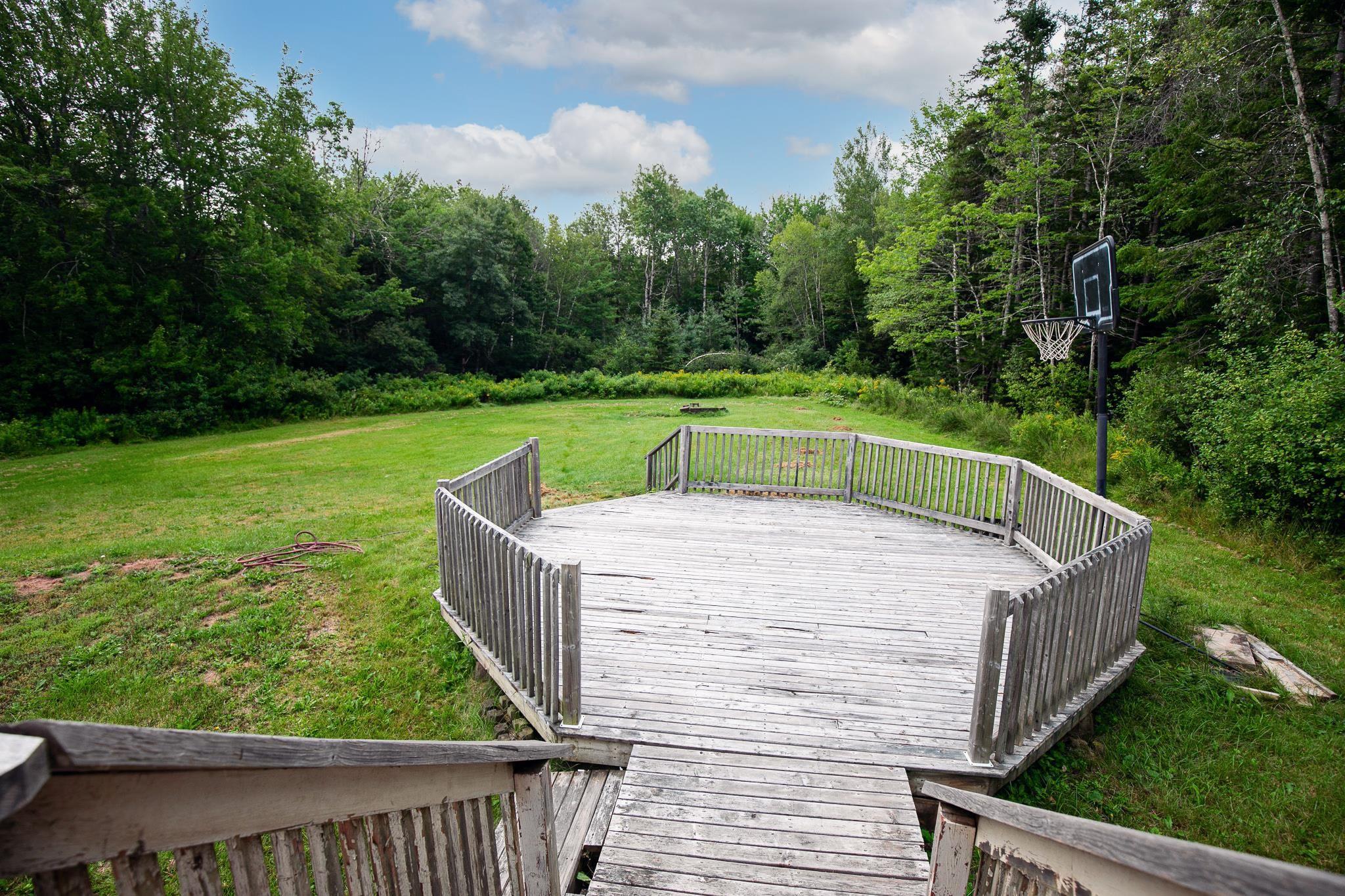 $274,900.00: 550 Mines Road, Chignecto