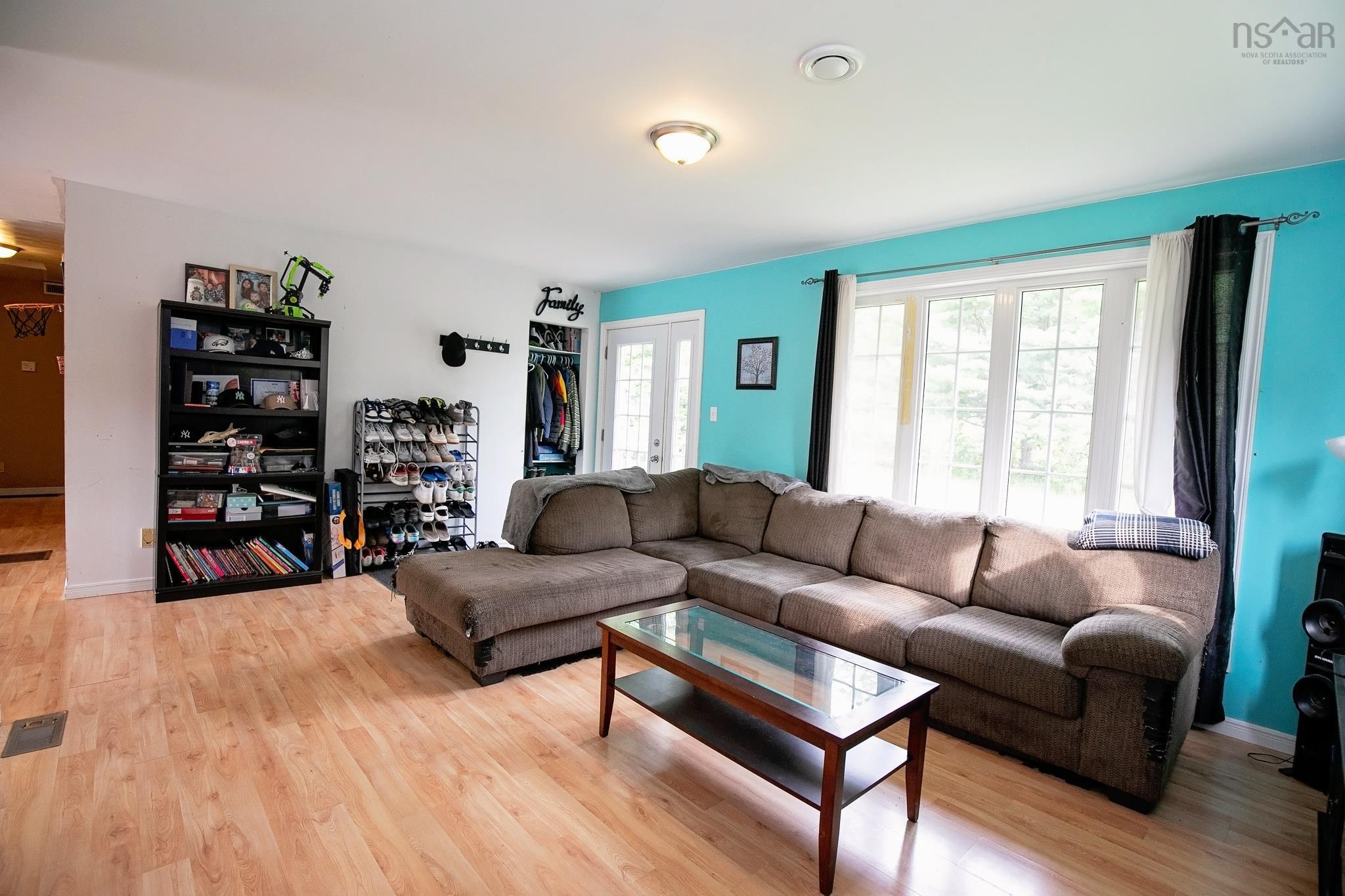 $274,900.00: 550 Mines Road, Chignecto