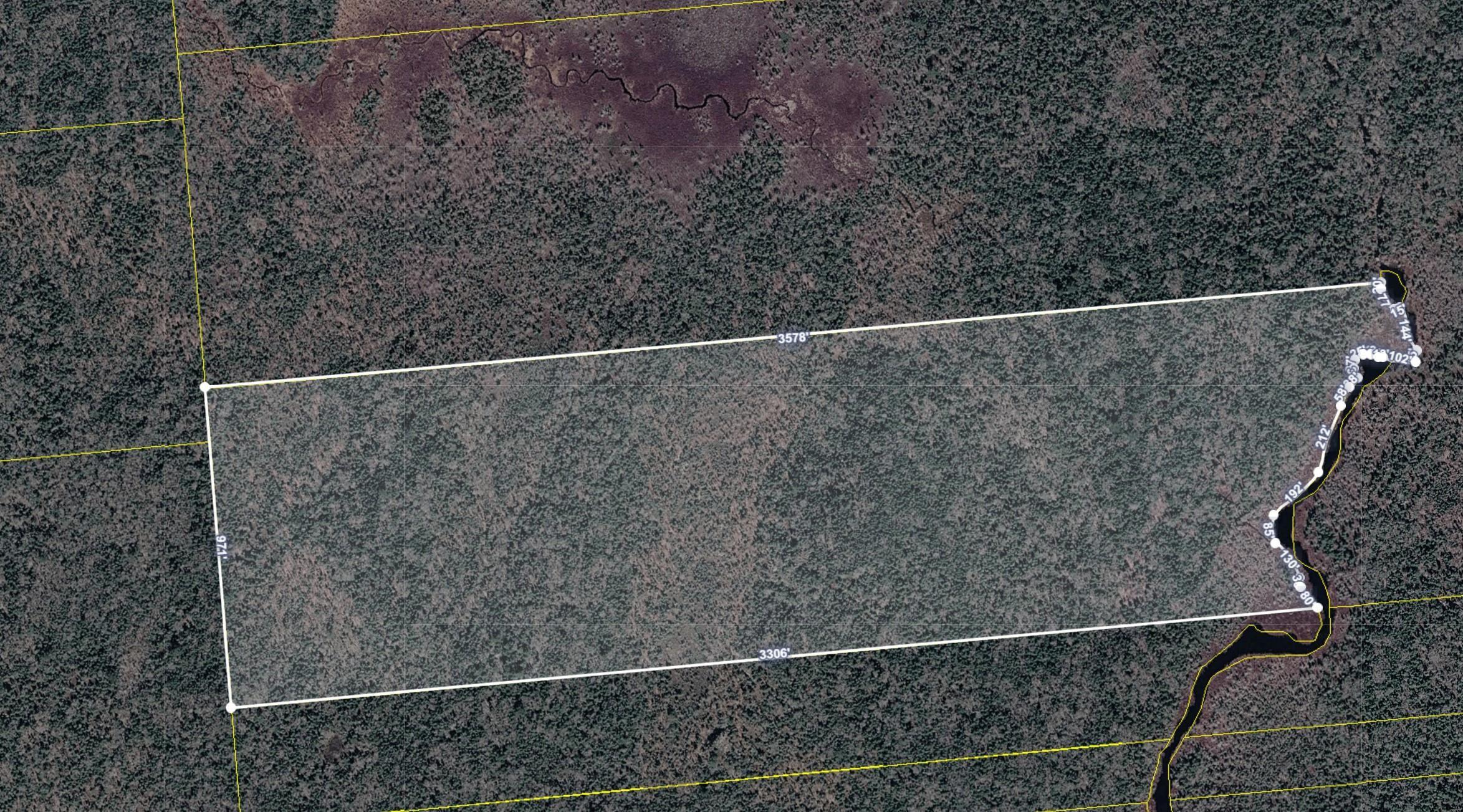 $45,000.00: Lot 40 Highway 3, West Middle Sable