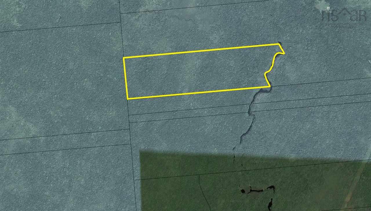$45,000.00: Lot 40 Highway 3, West Middle Sable