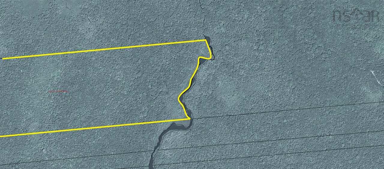 $45,000.00: Lot 40 Highway 3, West Middle Sable