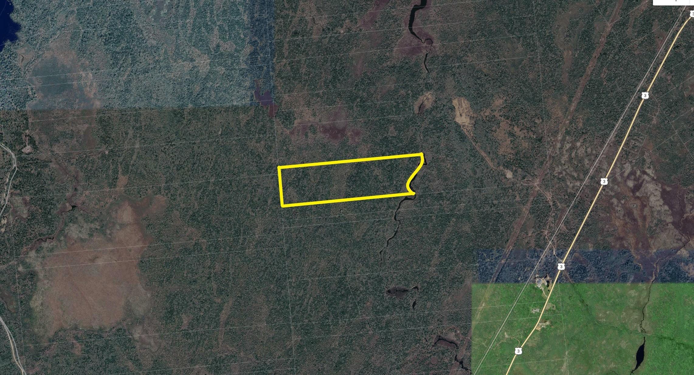 $45,000.00: Lot 40 Highway 3, West Middle Sable