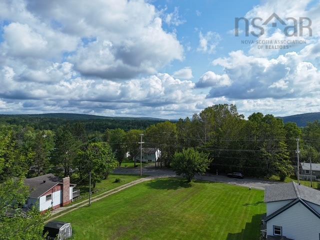 $65,000.00: 97 Queen Street, Baddeck