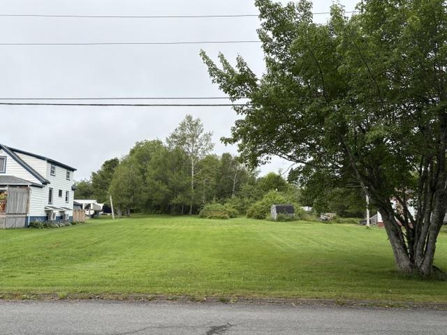 $65,000.00: 97 Queen Street, Baddeck