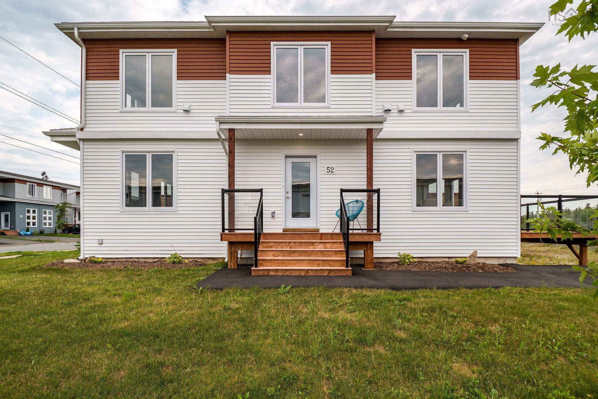 52 Berm Street, Herring Cove, NS (MLS® 202620378)