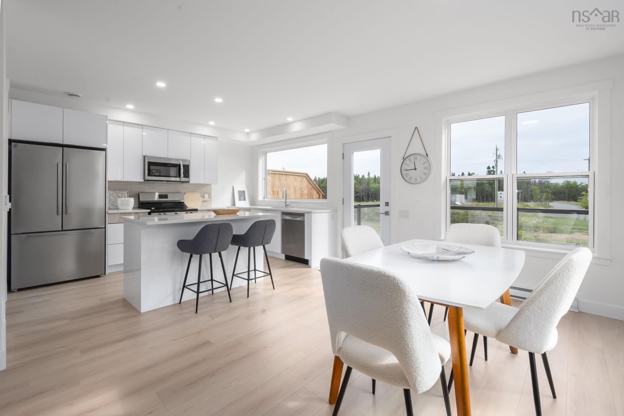 52 Berm Street, Herring Cove, NS (MLS 202620378)