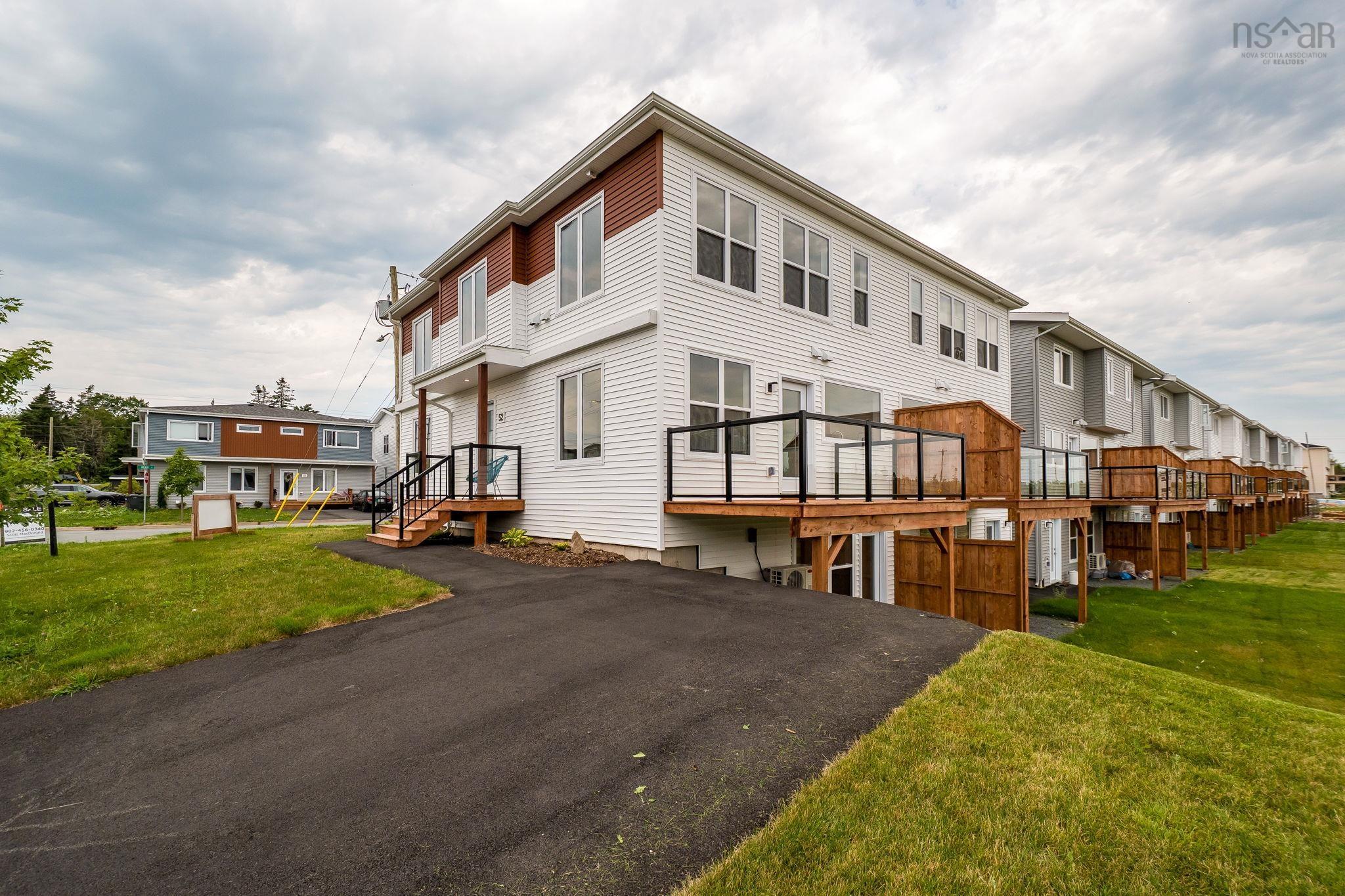 52 Berm Street, Herring Cove, NS (MLS 202620378)