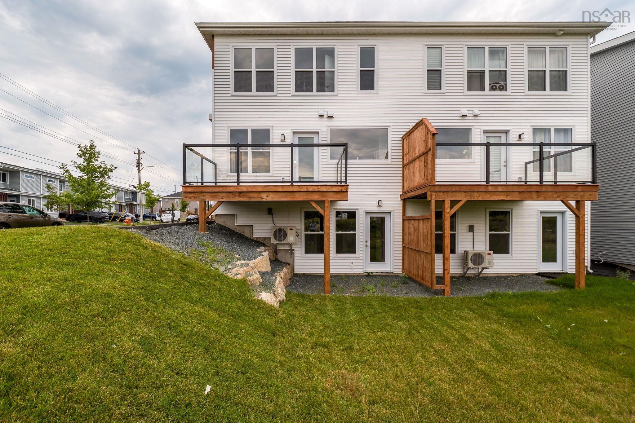 52 Berm Street, Herring Cove, NS (MLS 202620378)