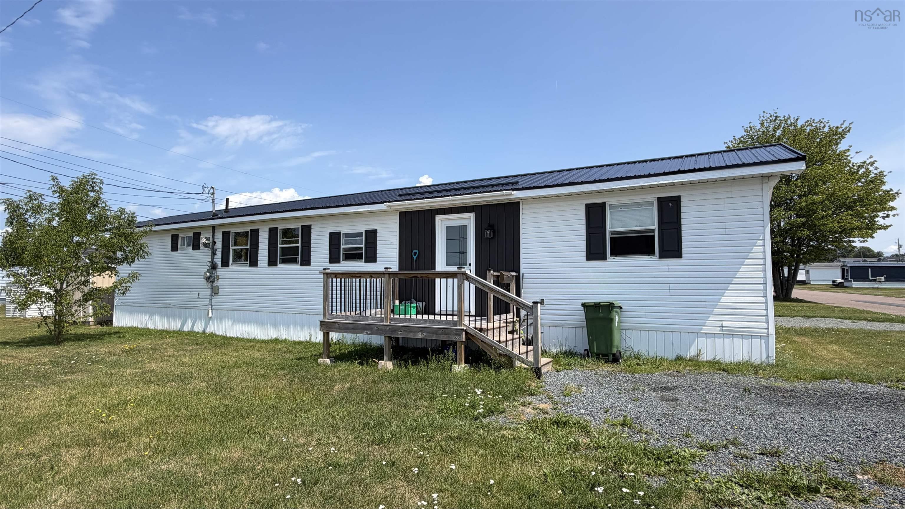 $178,900.00: 59 WILD CHANCE Drive, Bible Hill