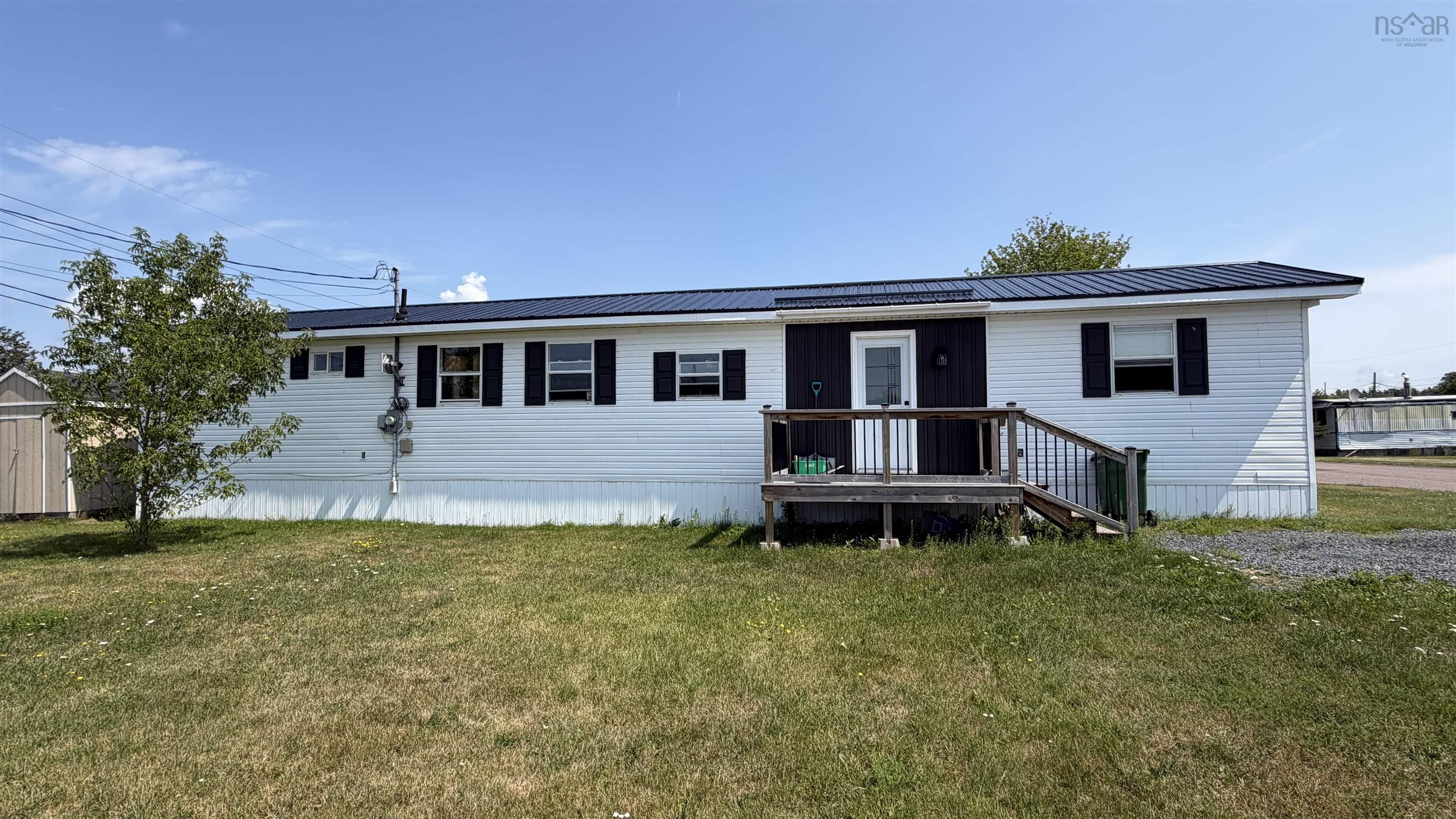 $178,900.00: 59 WILD CHANCE Drive, Bible Hill