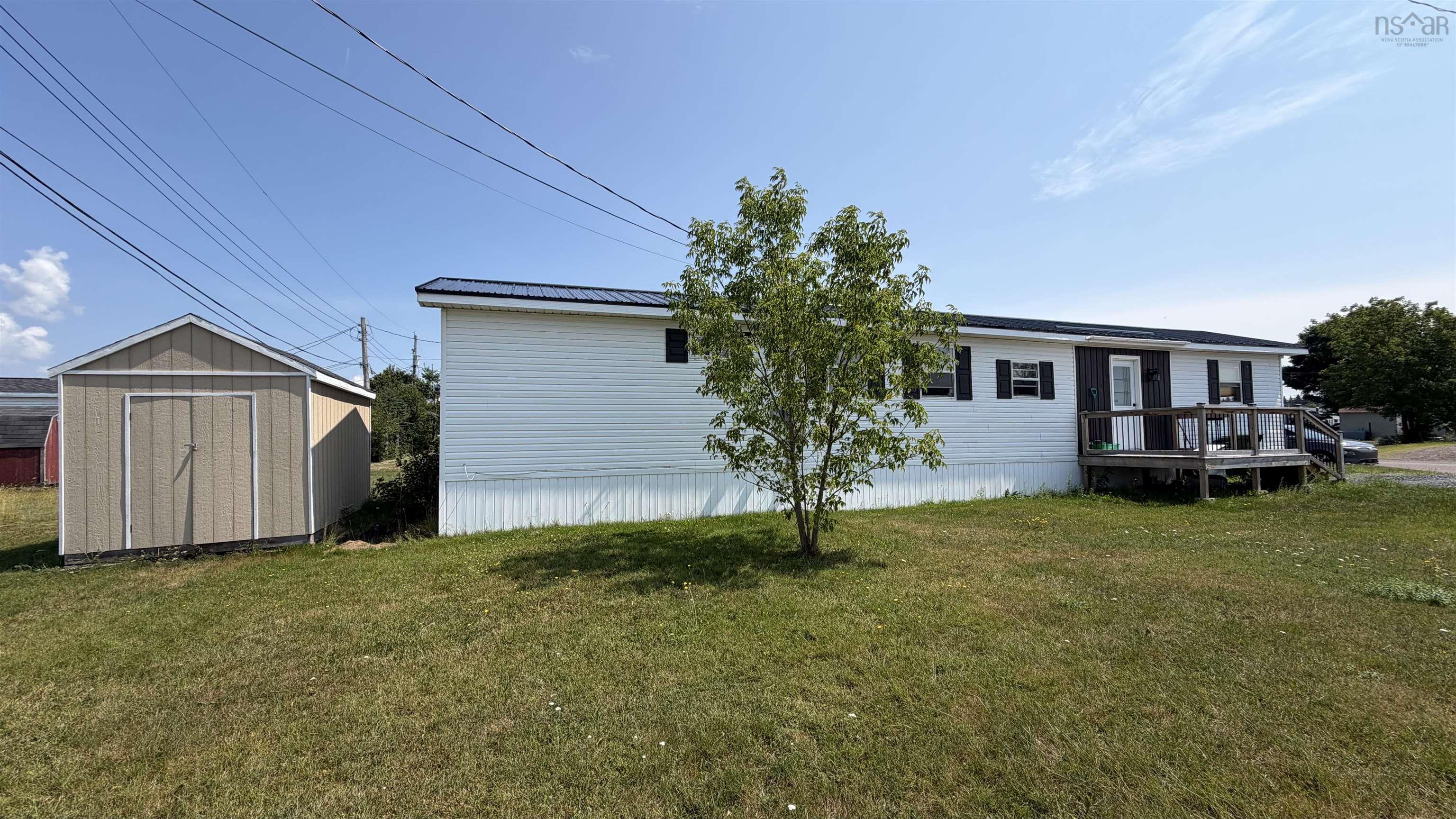 $178,900.00: 59 WILD CHANCE Drive, Bible Hill