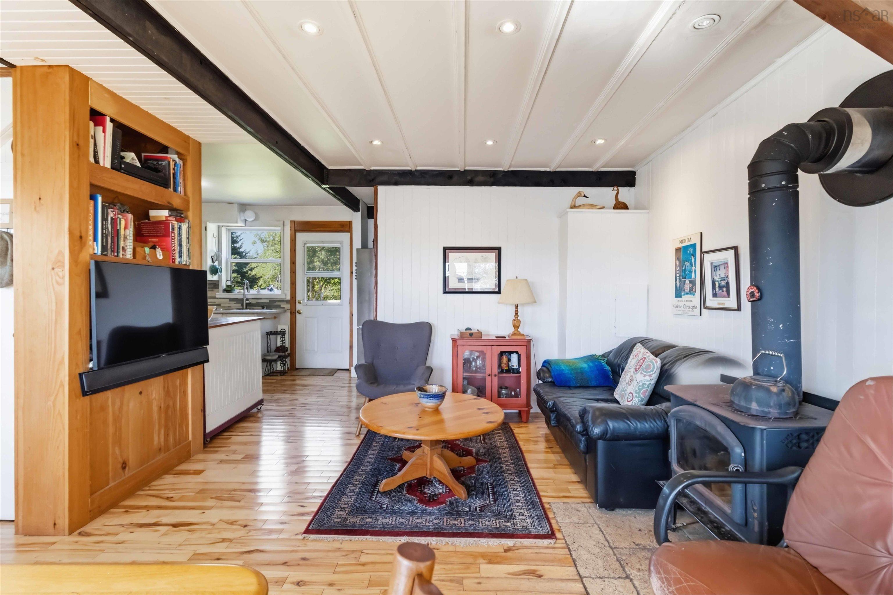 2559 Lawrencetown Road, Lawrencetown, NS (MLS 202620384)