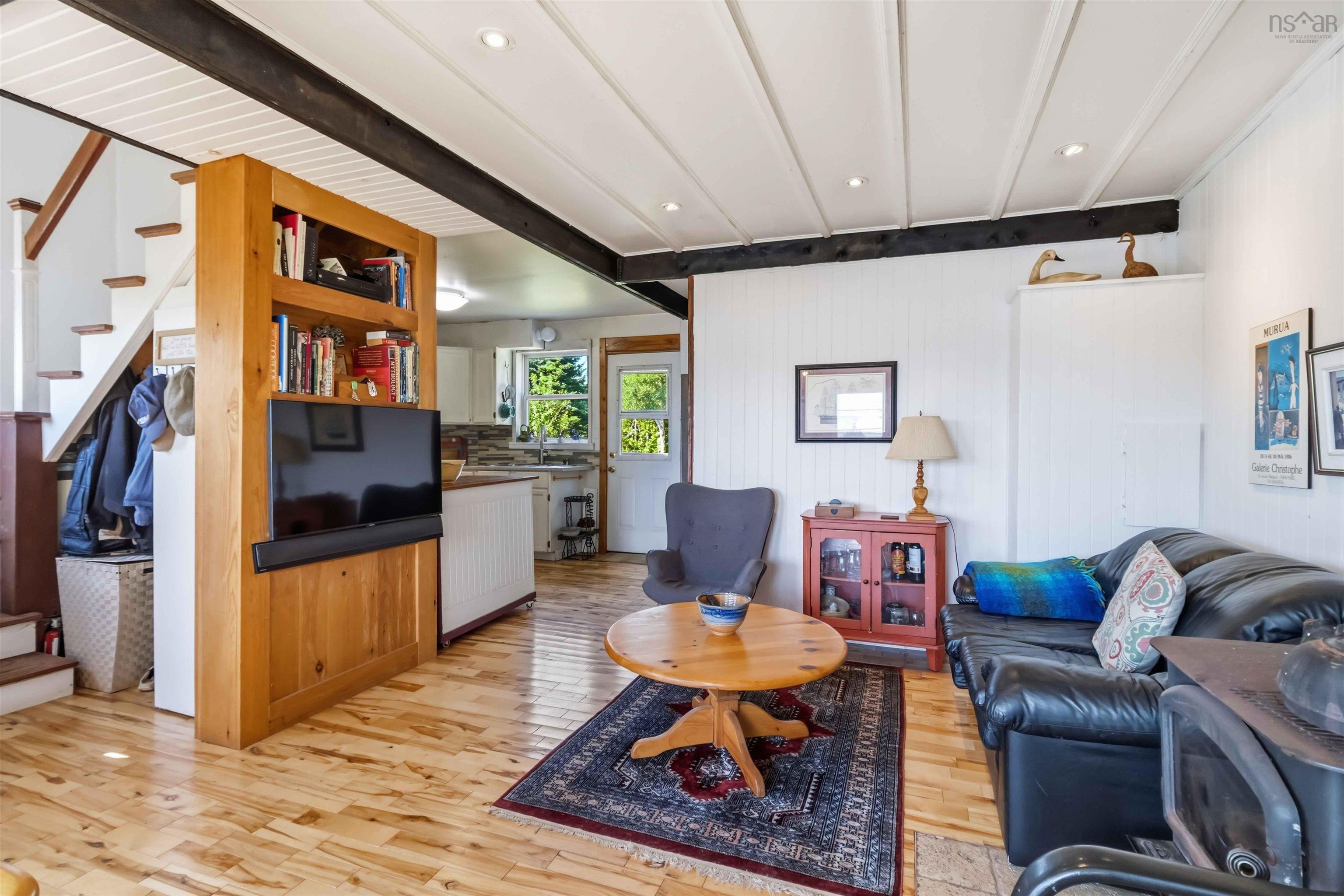 2559 Lawrencetown Road, Lawrencetown, NS (MLS 202620384)