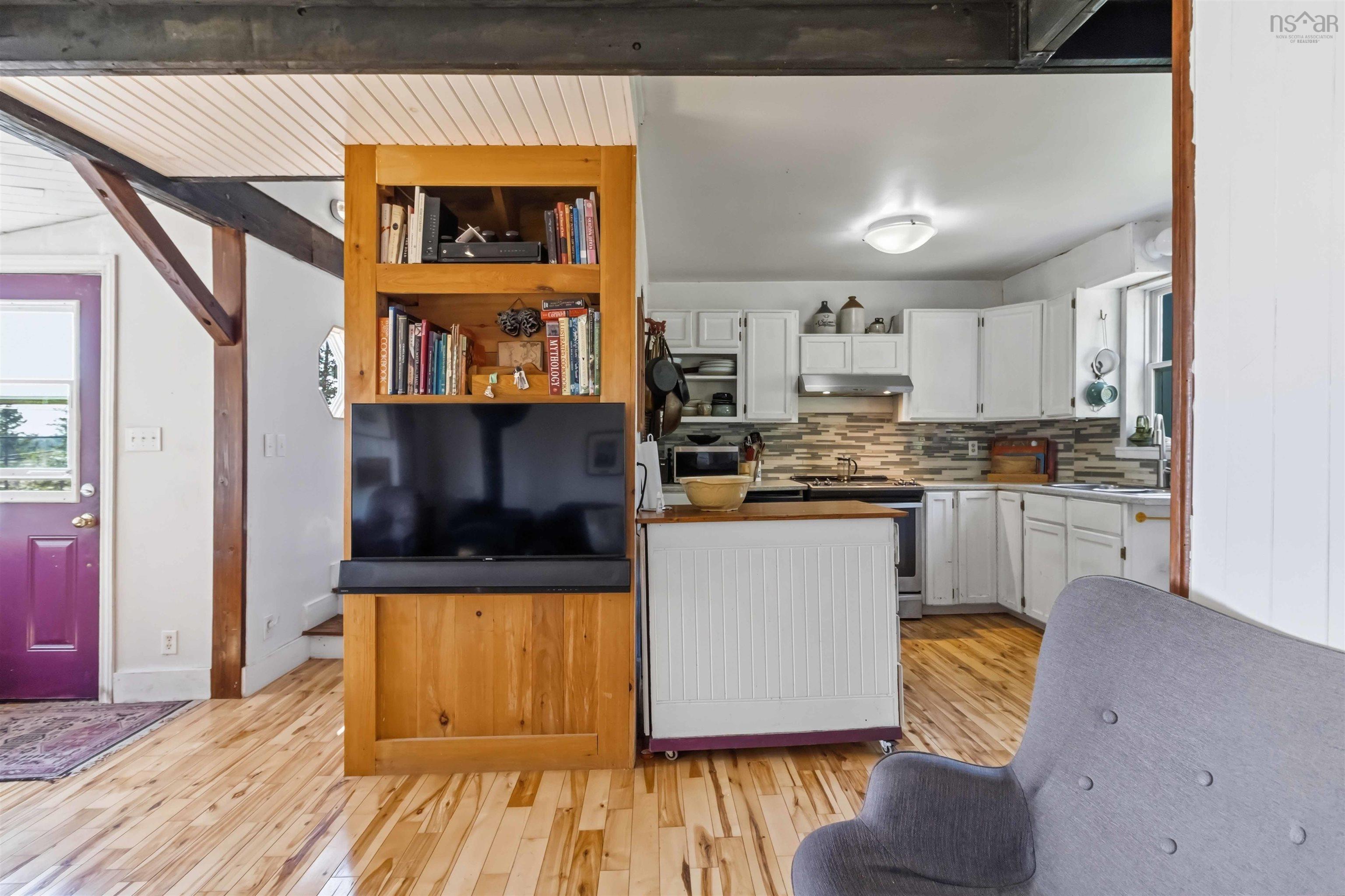 2559 Lawrencetown Road, Lawrencetown, NS (MLS 202620384)