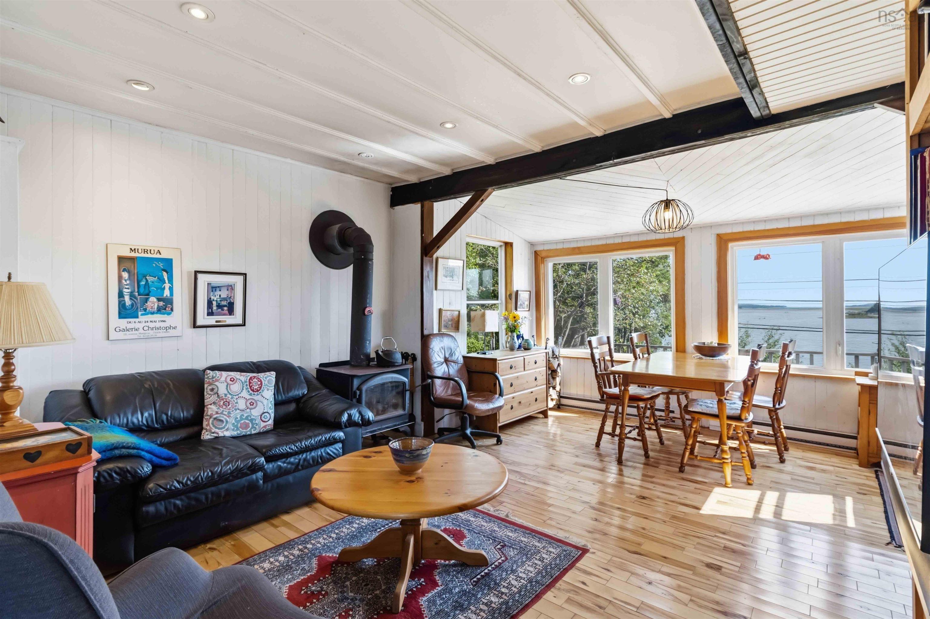 2559 Lawrencetown Road, Lawrencetown, NS (MLS 202620384)
