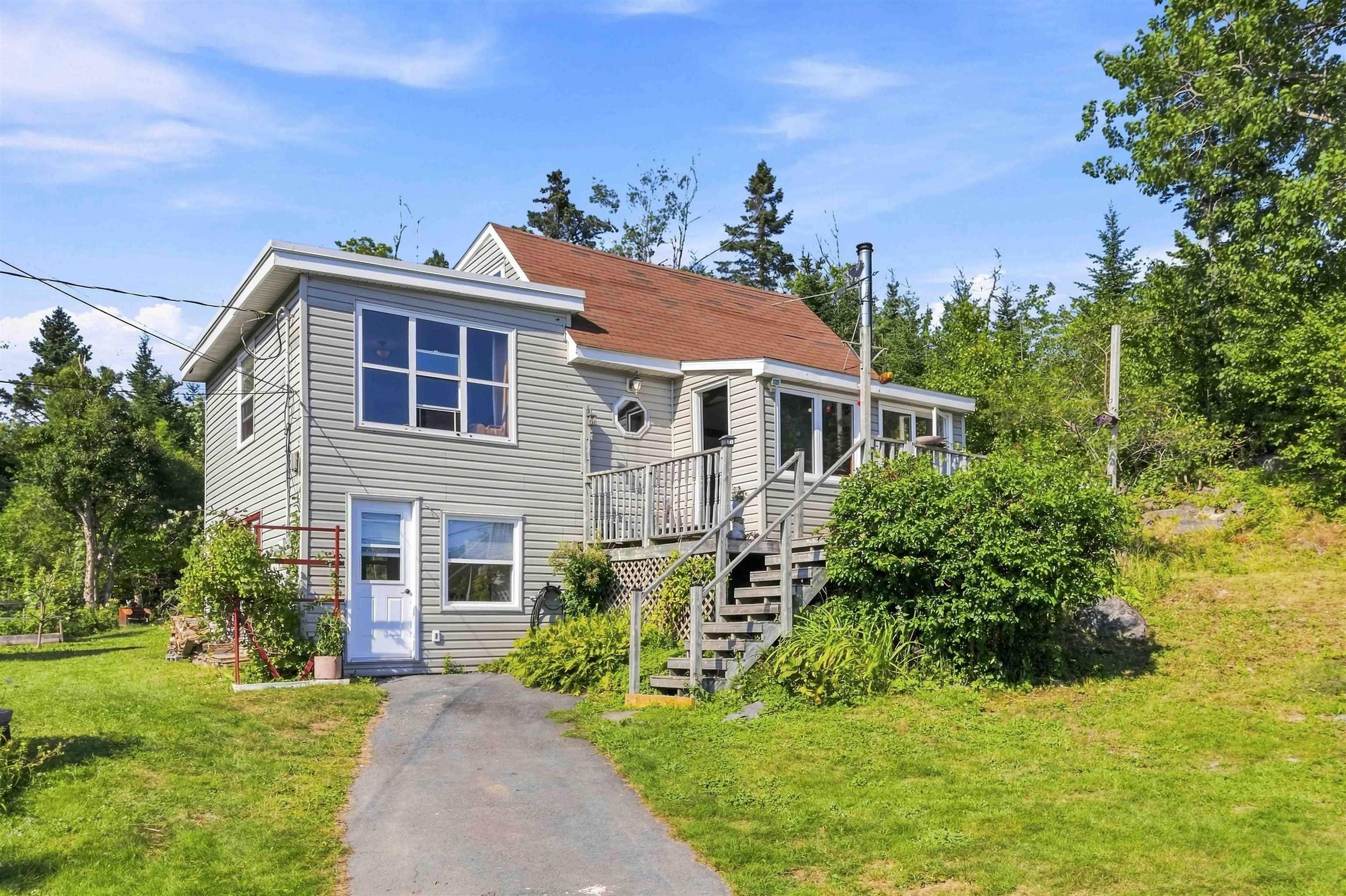 2559 Lawrencetown Road, Lawrencetown, NS (MLS 202620384)