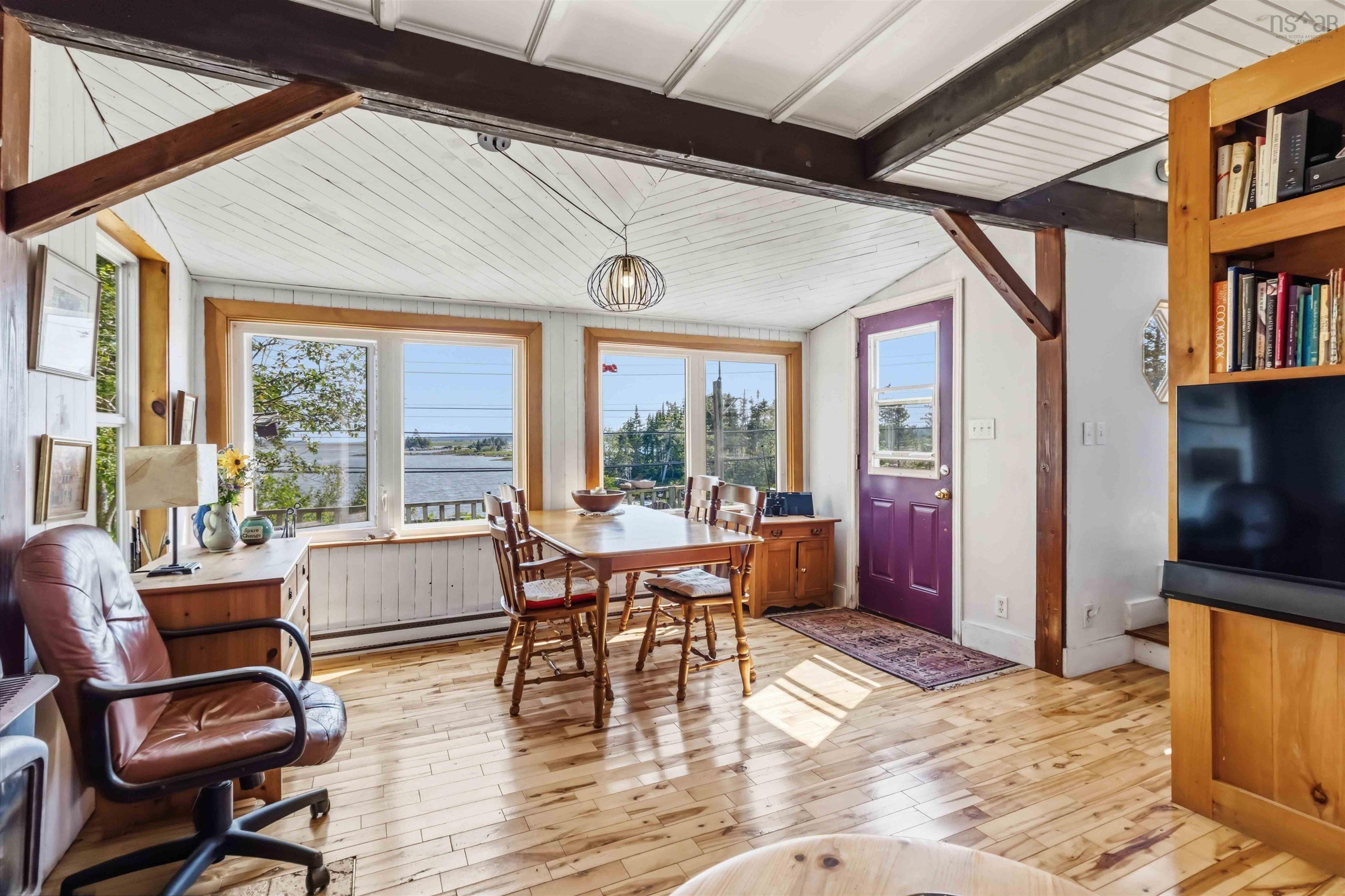 2559 Lawrencetown Road, Lawrencetown, NS (MLS 202620384)